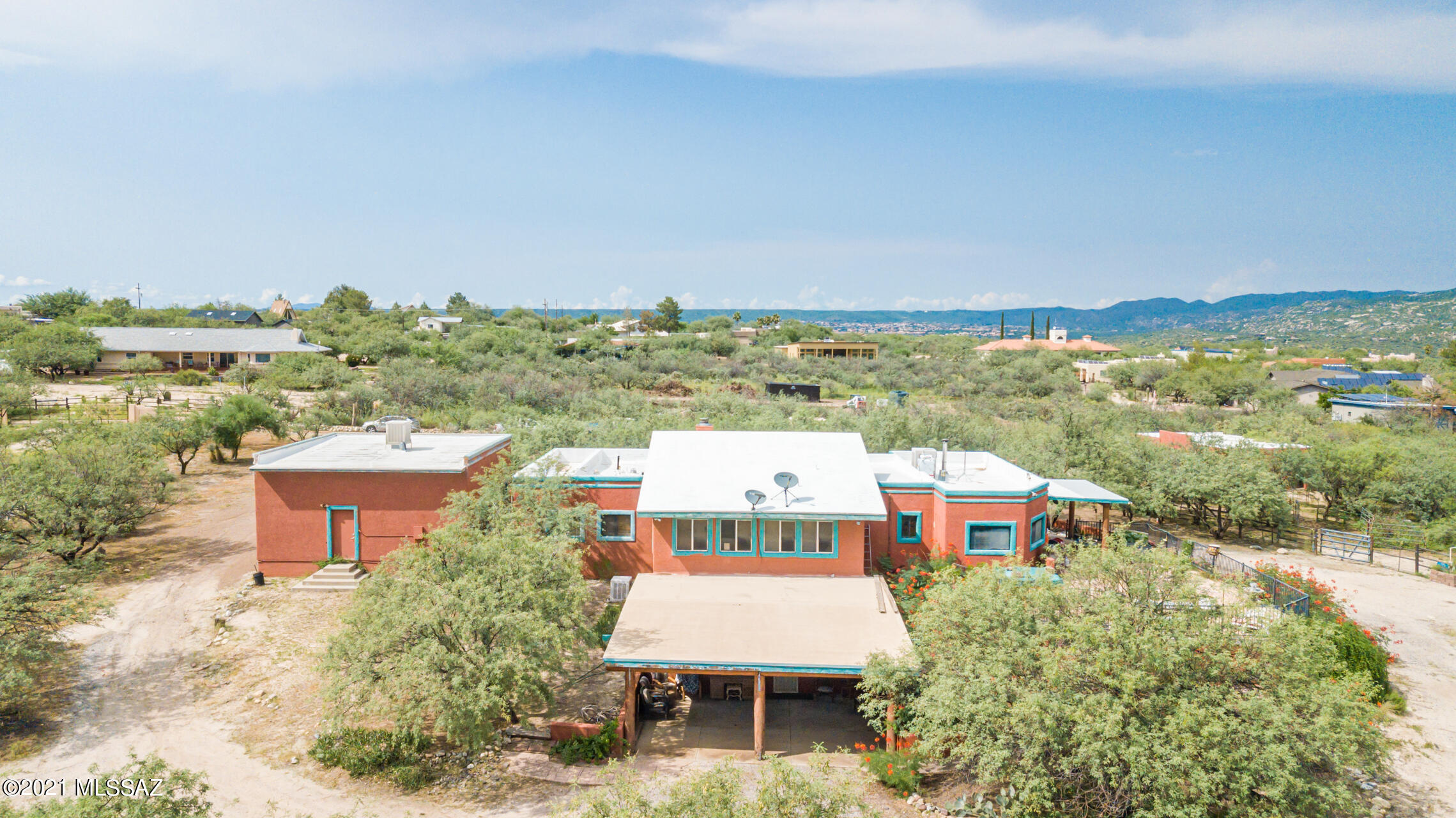 N/A - Residential