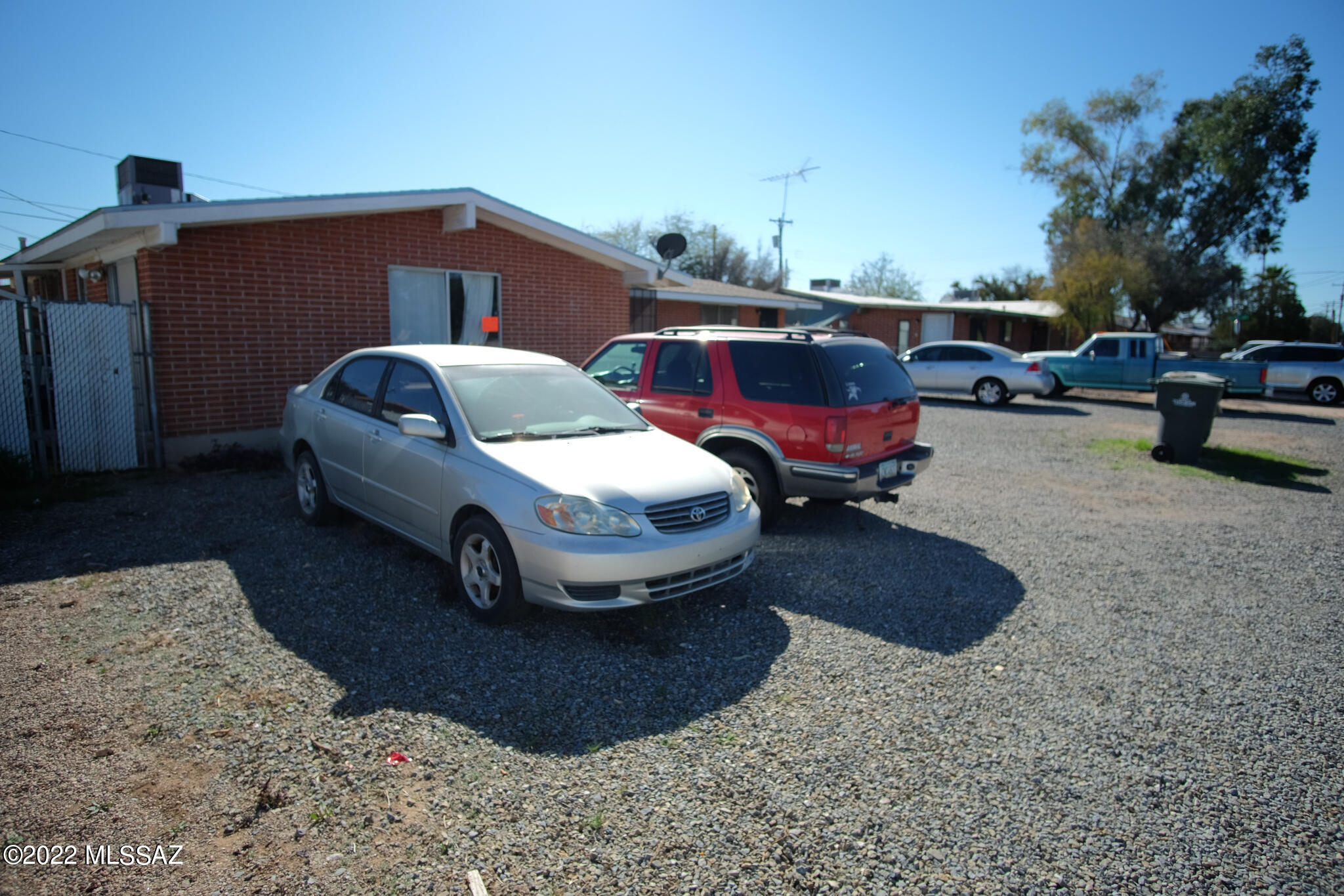 Speedway Addition NO. 1 - Residential Income