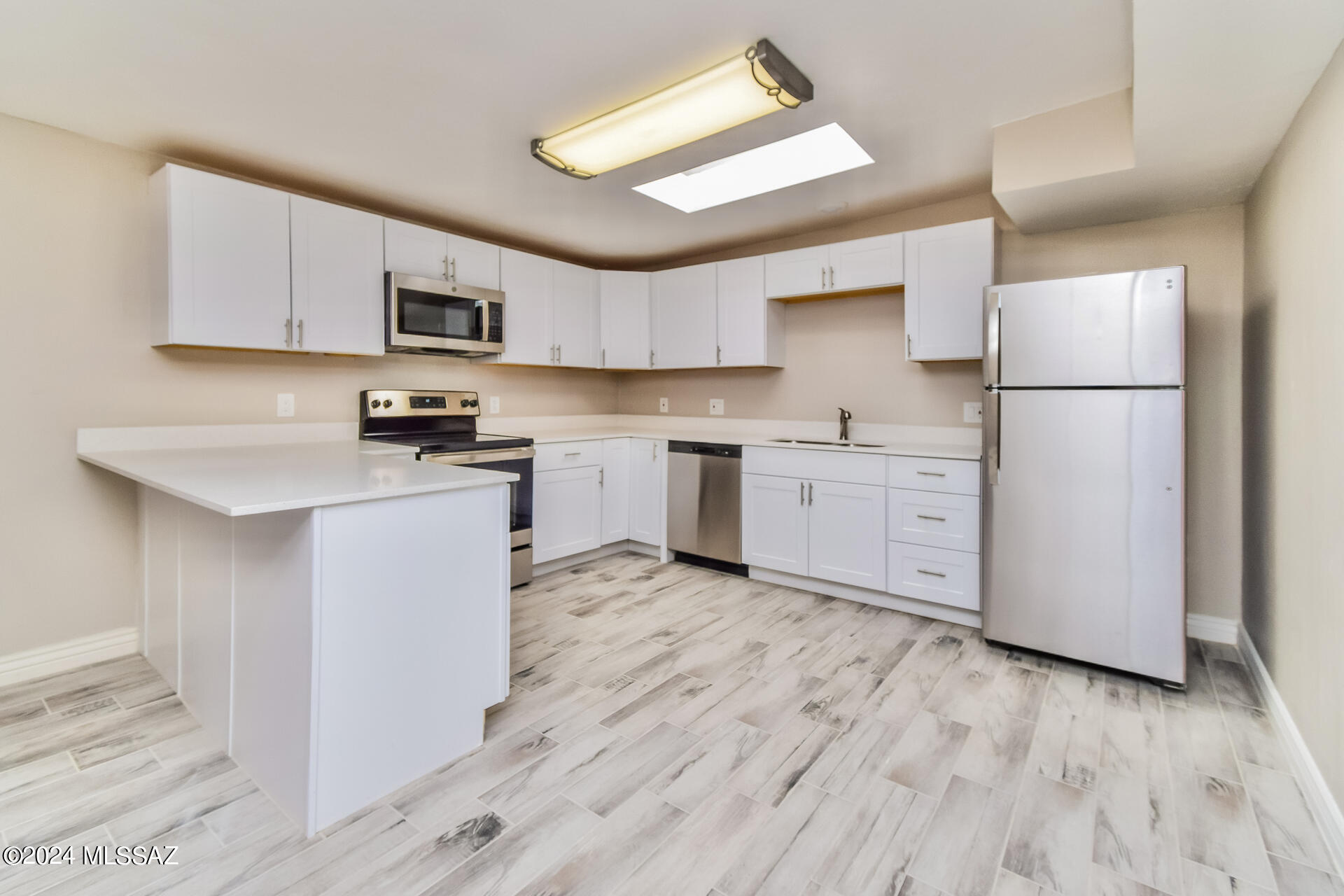 Star Valley Blk. 2 (212) - Residential Lease