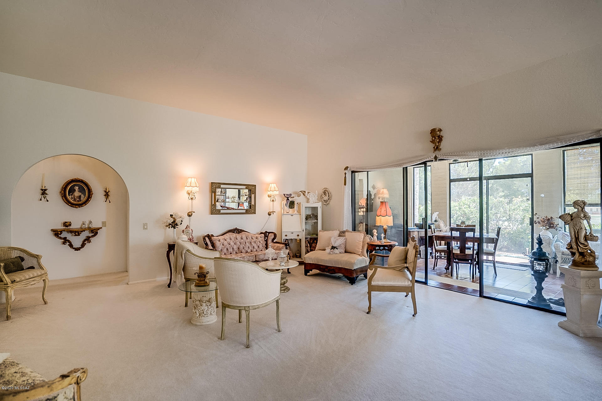 Green Valley Country Club Estates (155-376) - Residential