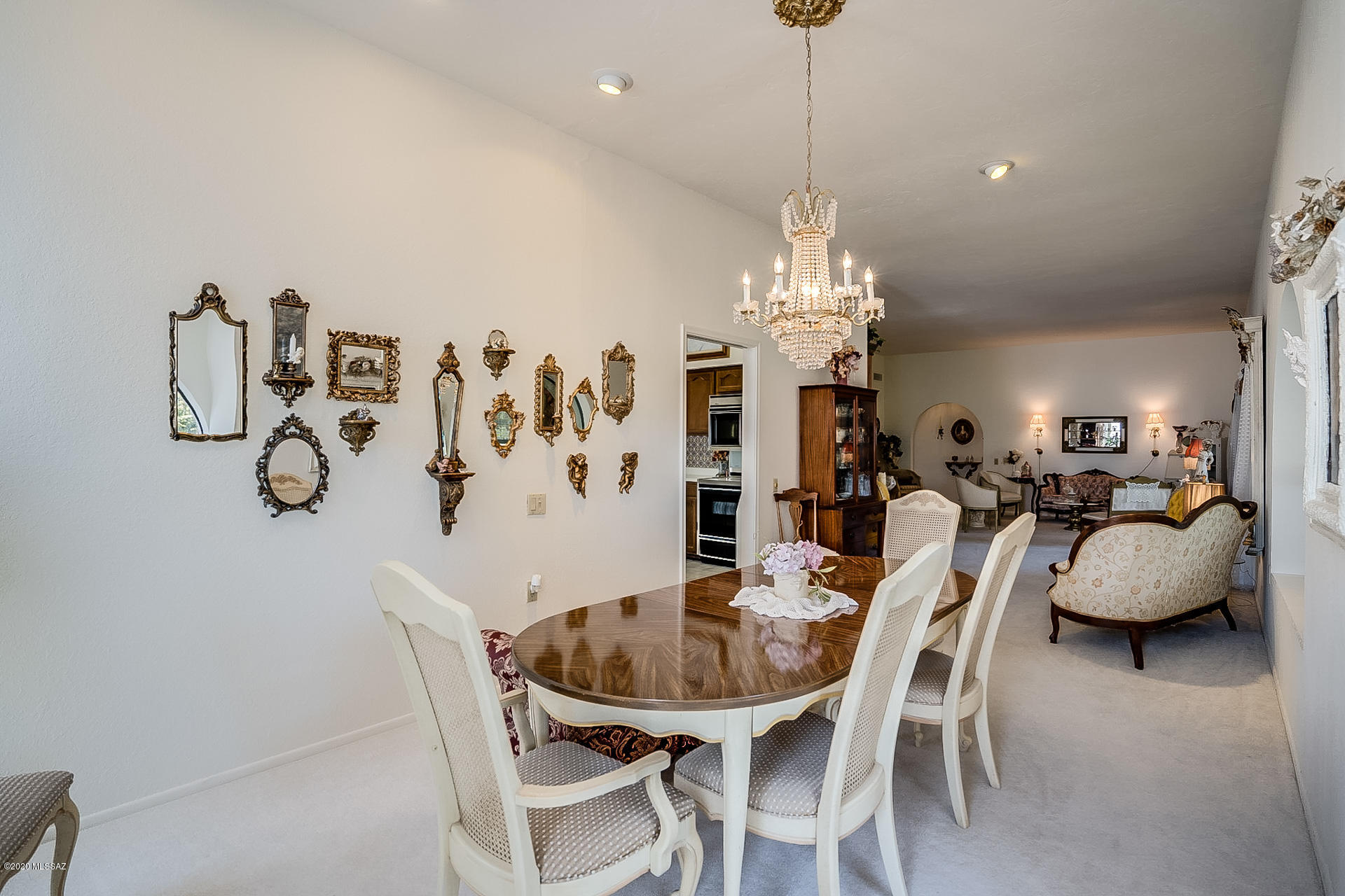 Green Valley Country Club Estates (155-376) - Residential