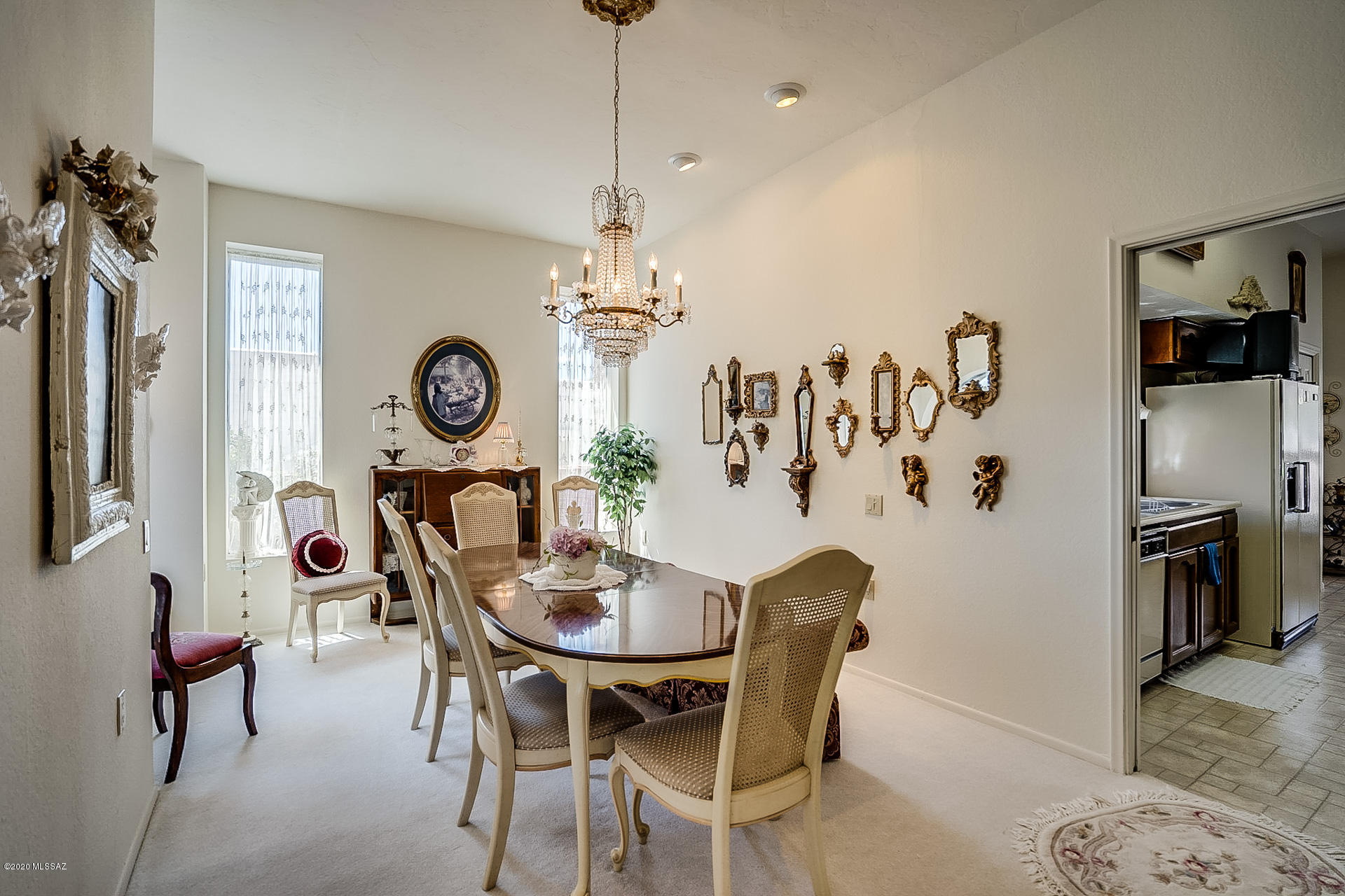 Green Valley Country Club Estates (155-376) - Residential