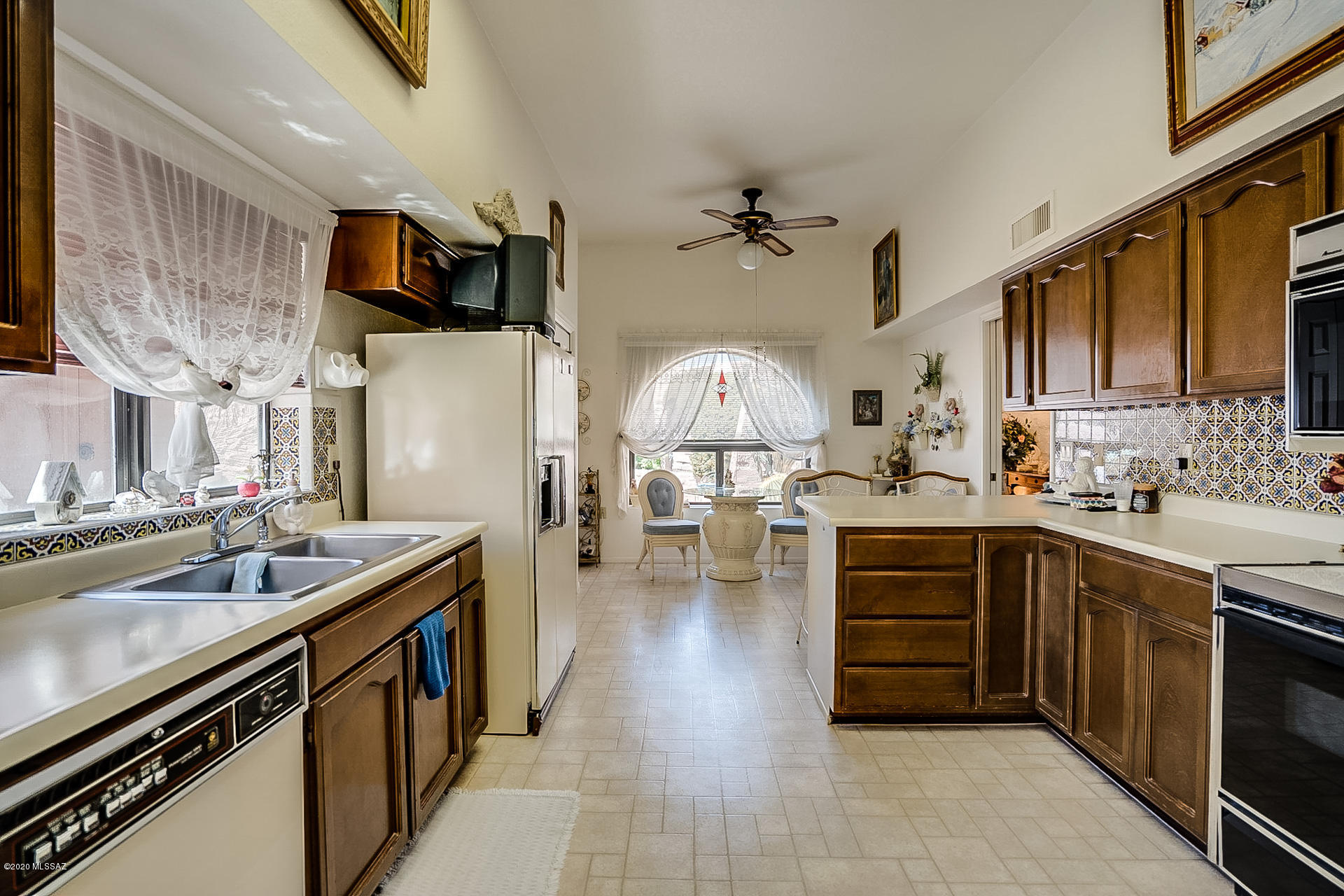 Green Valley Country Club Estates (155-376) - Residential