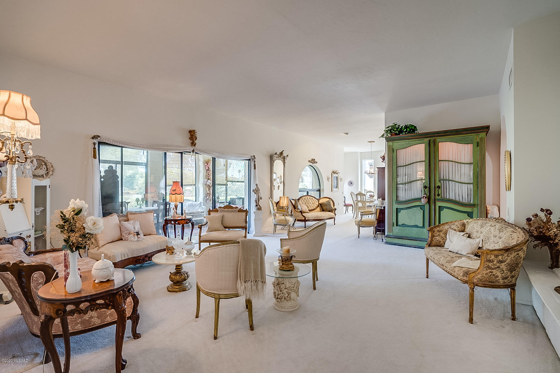 Green Valley Country Club Estates (155-376) - Residential