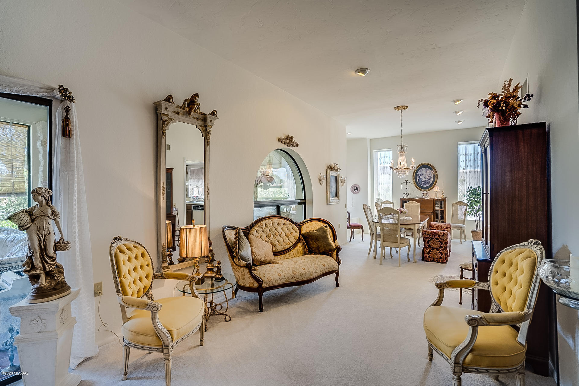 Green Valley Country Club Estates (155-376) - Residential
