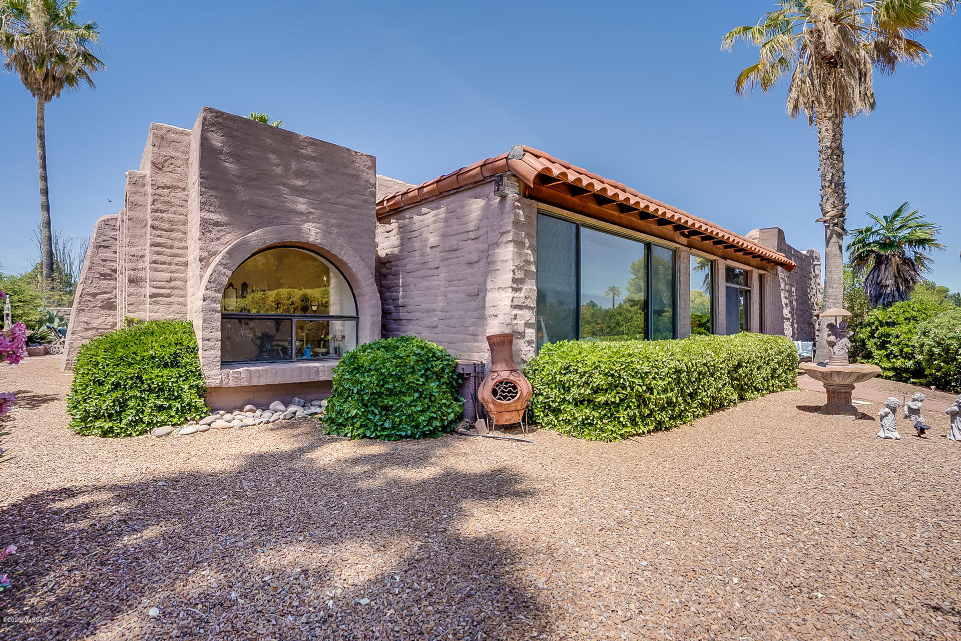 Green Valley Country Club Estates (155-376) - Residential