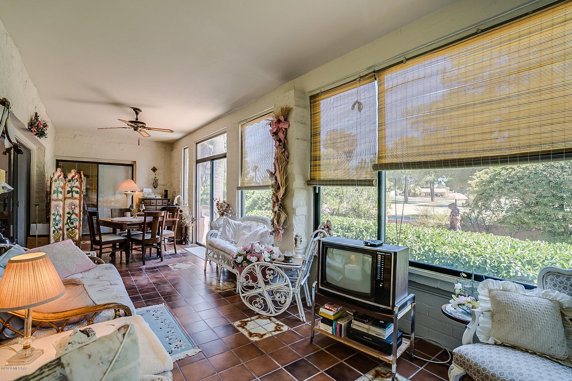 Green Valley Country Club Estates (155-376) - Residential
