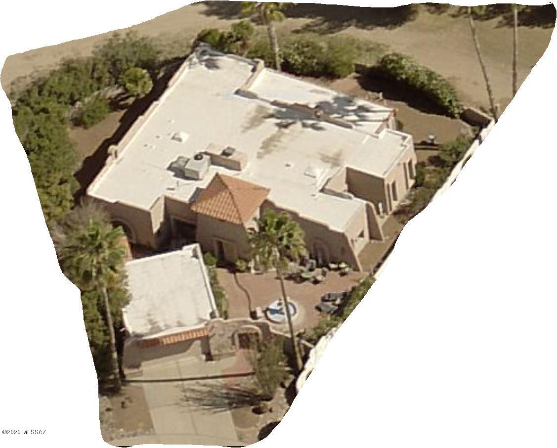 Green Valley Country Club Estates (155-376) - Residential