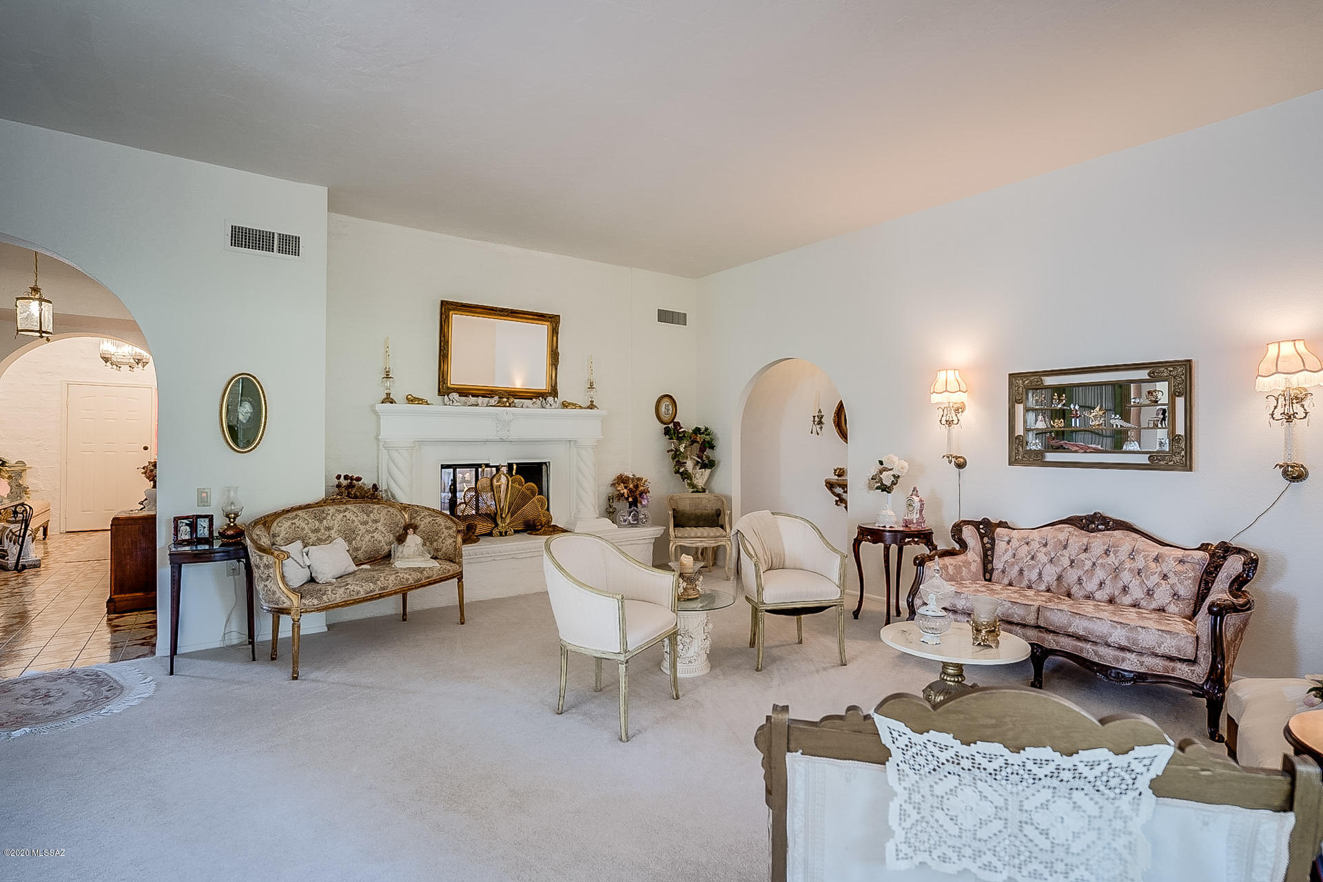 Green Valley Country Club Estates (155-376) - Residential