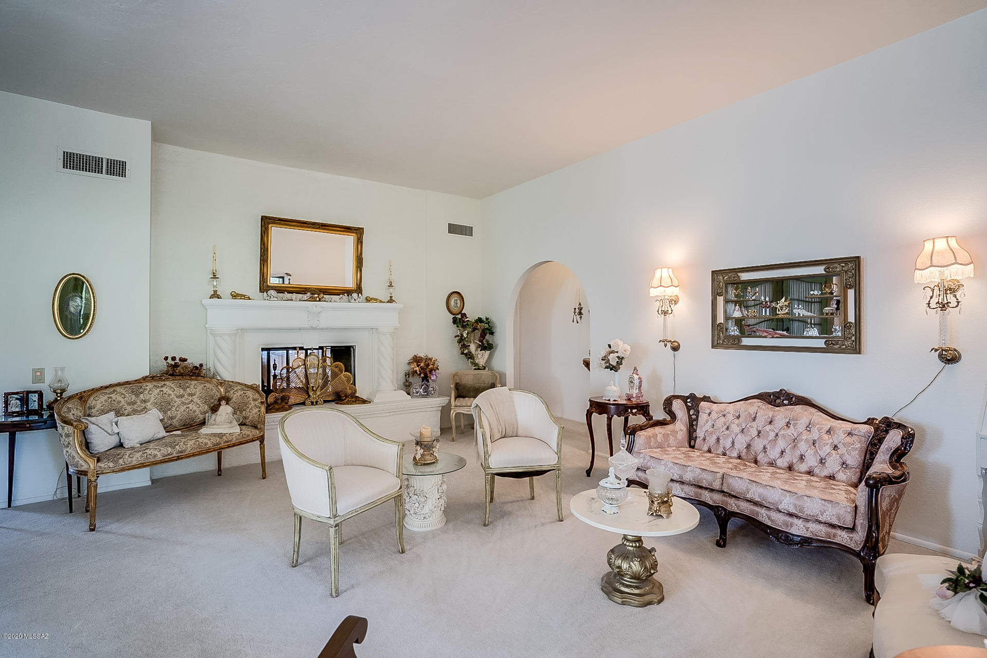 Green Valley Country Club Estates (155-376) - Residential