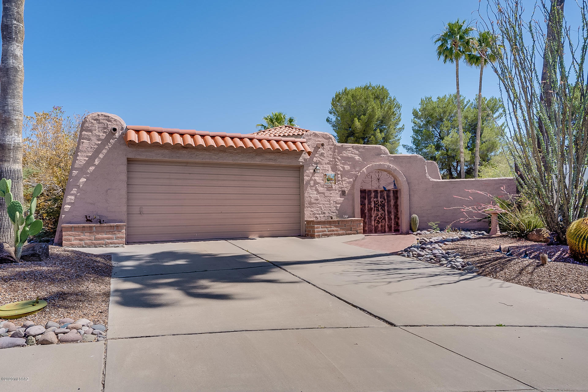Green Valley Country Club Estates (155-376) - Residential