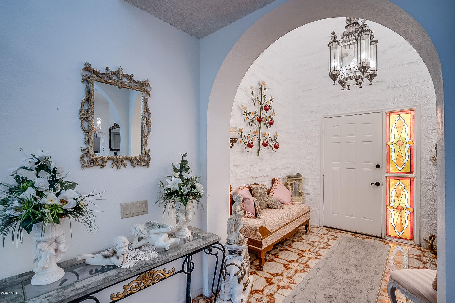 Green Valley Country Club Estates (155-376) - Residential