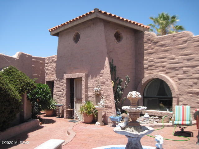 Green Valley Country Club Estates (155-376) - Residential