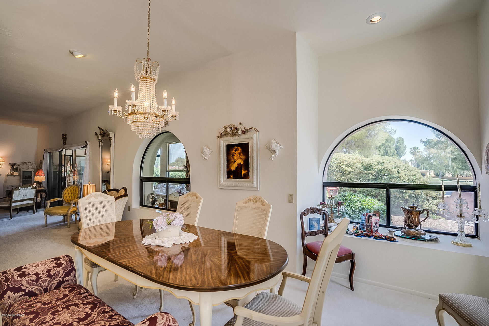 Green Valley Country Club Estates (155-376) - Residential