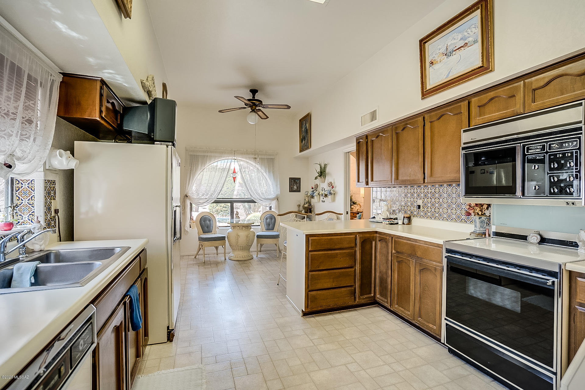 Green Valley Country Club Estates (155-376) - Residential