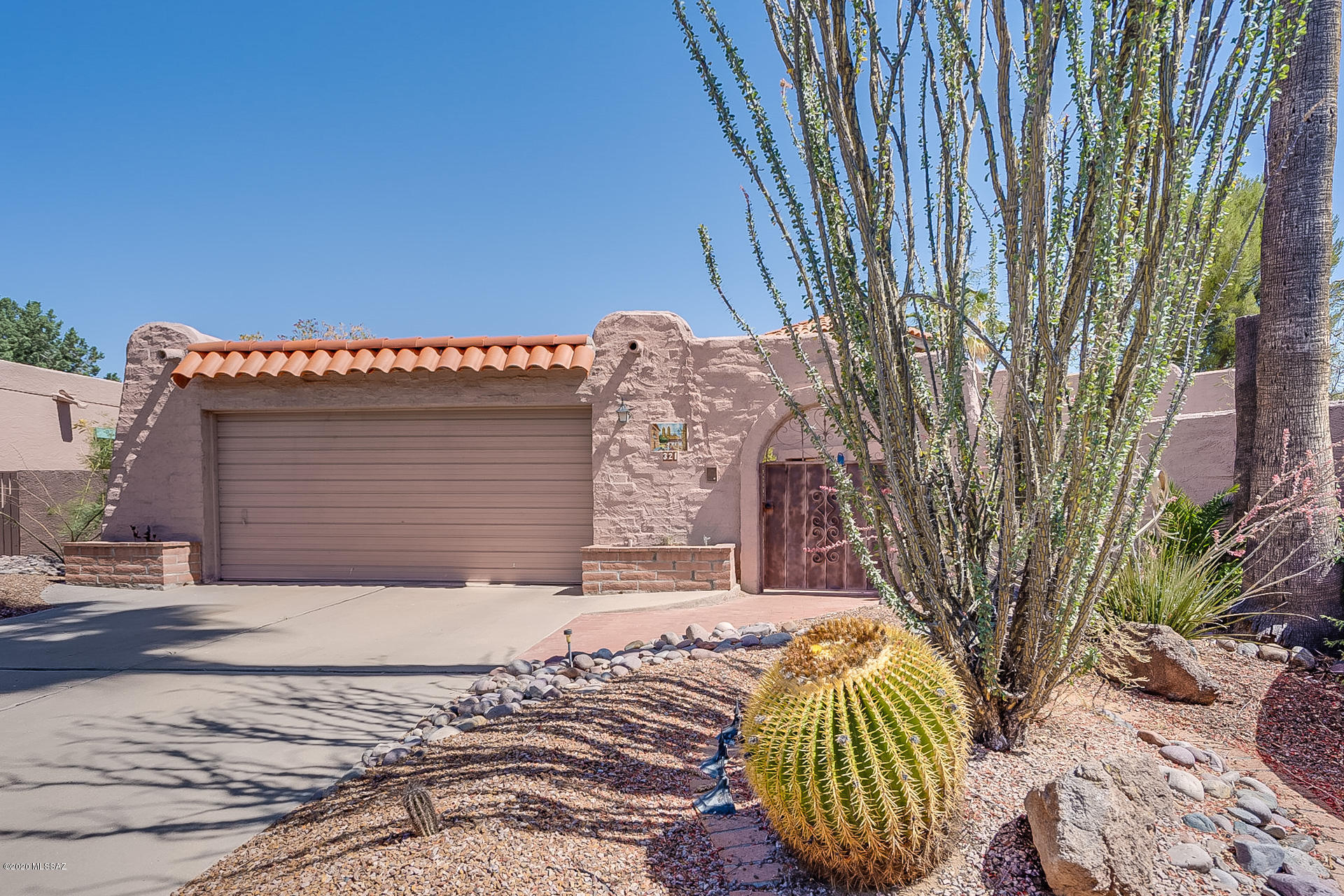 Green Valley Country Club Estates (155-376) - Residential