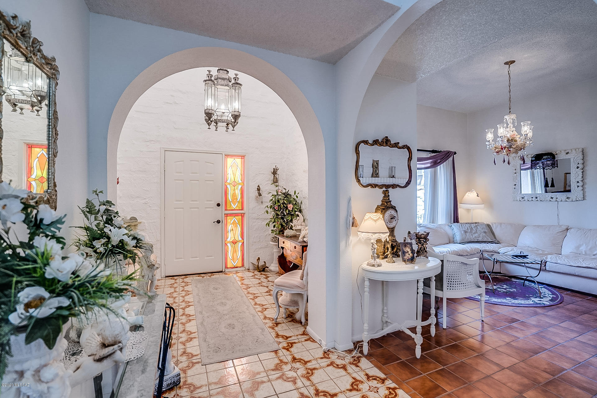 Green Valley Country Club Estates (155-376) - Residential