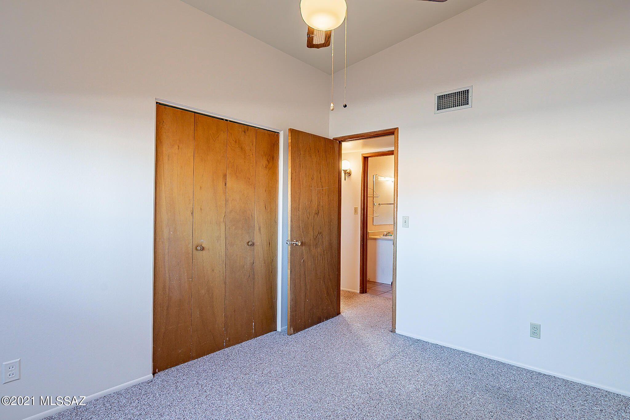 Centennial Park (1-160) - Residential