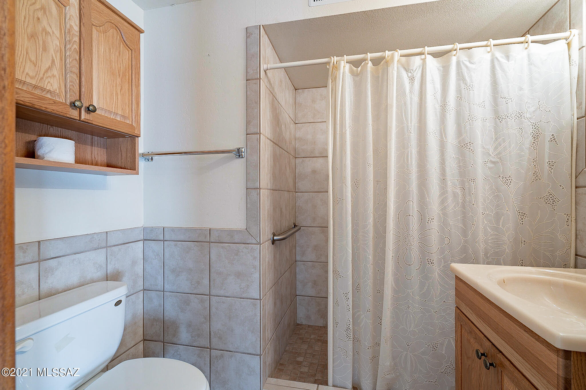 Centennial Park (1-160) - Residential