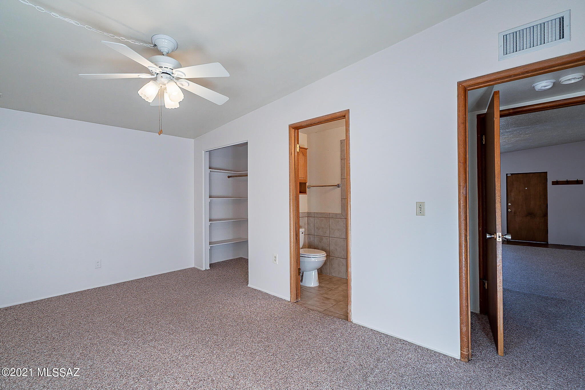 Centennial Park (1-160) - Residential