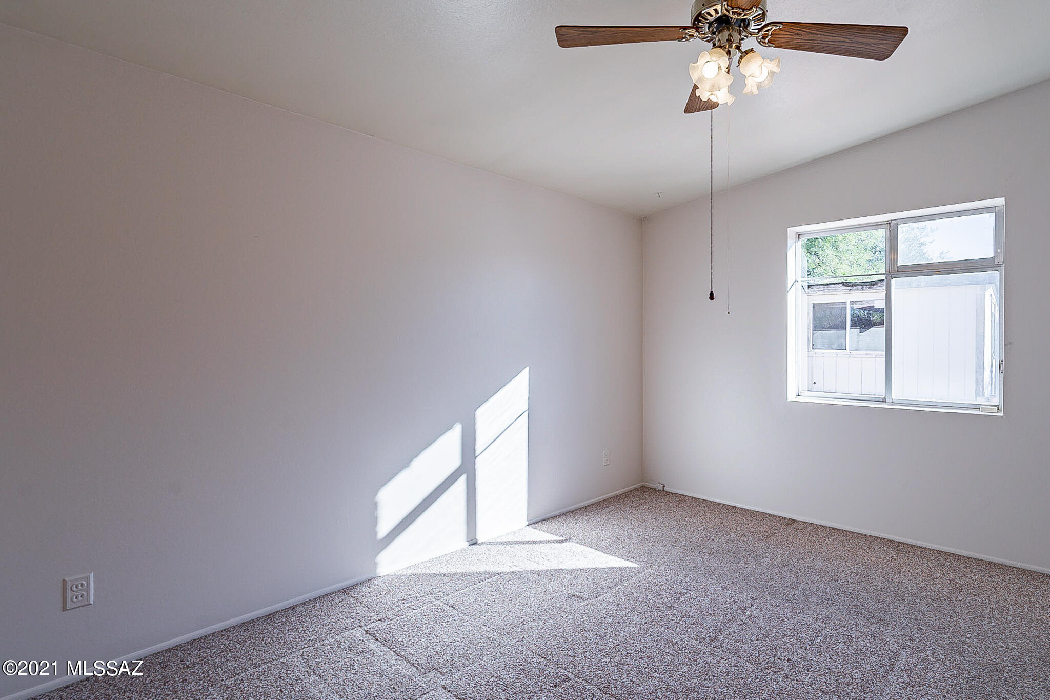 Centennial Park (1-160) - Residential