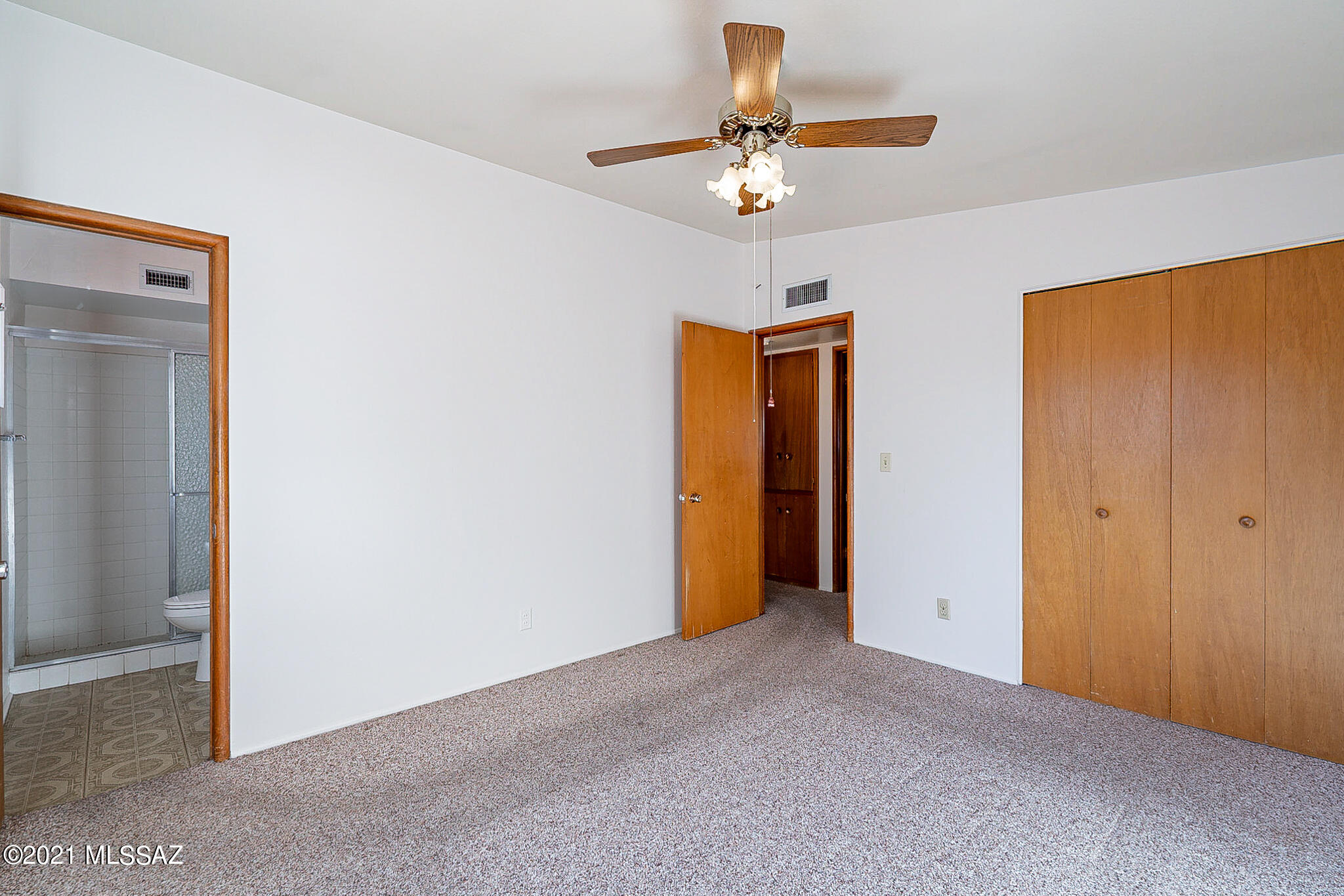 Centennial Park (1-160) - Residential