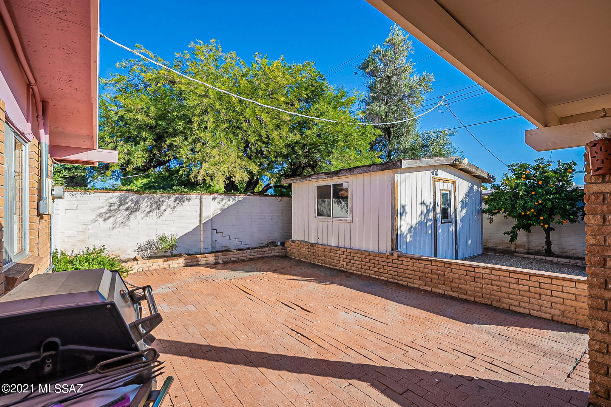 Centennial Park (1-160) - Residential