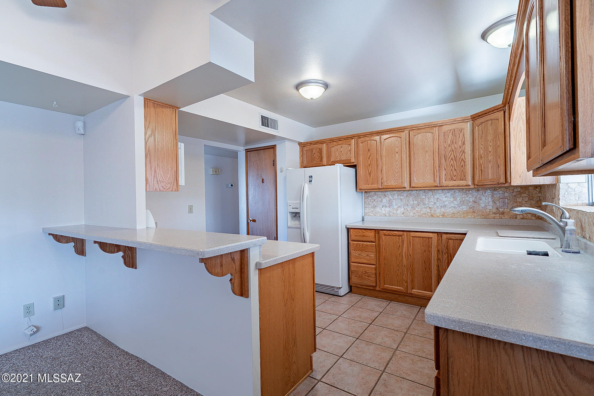 Centennial Park (1-160) - Residential