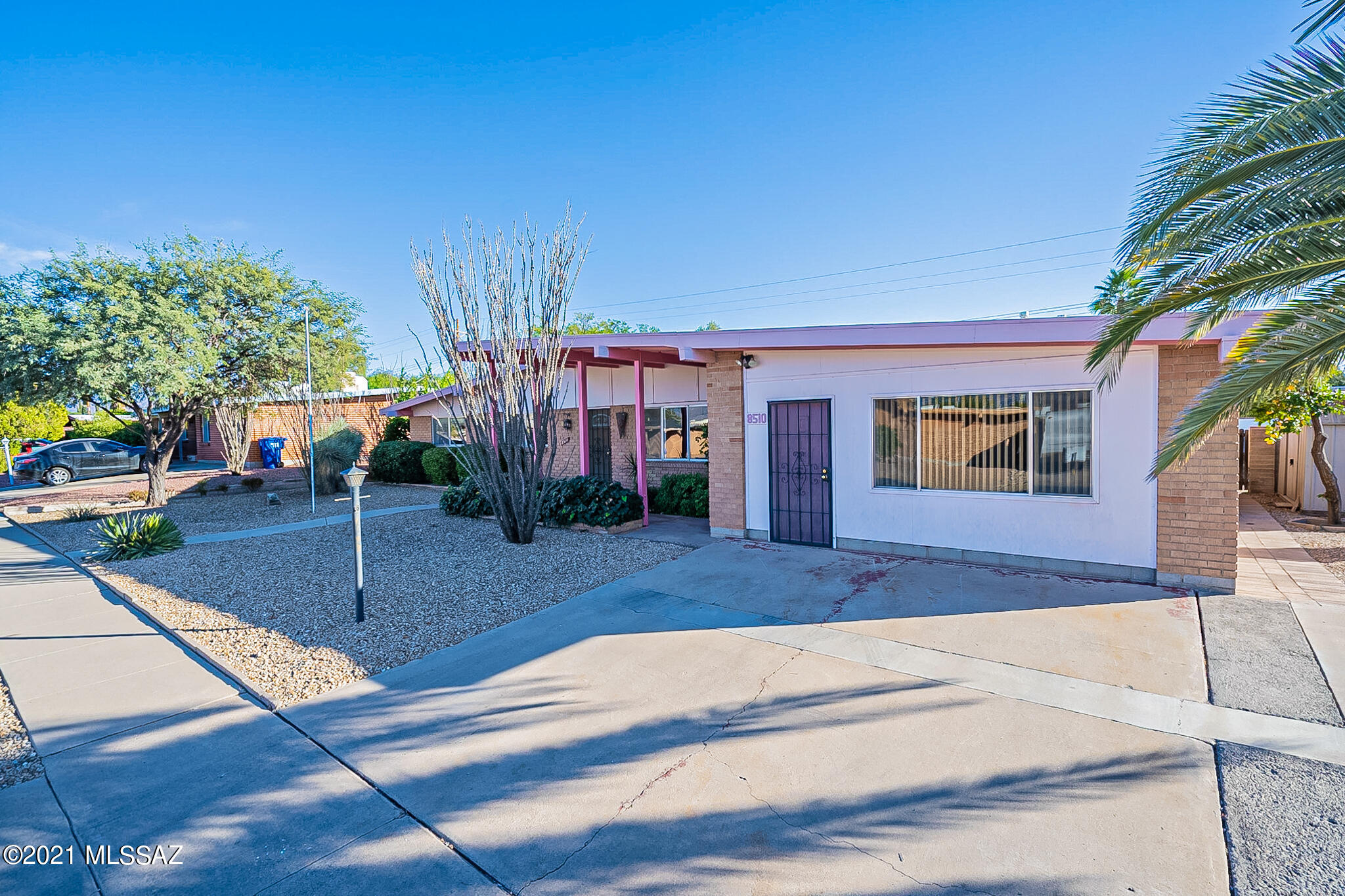 Centennial Park (1-160) - Residential