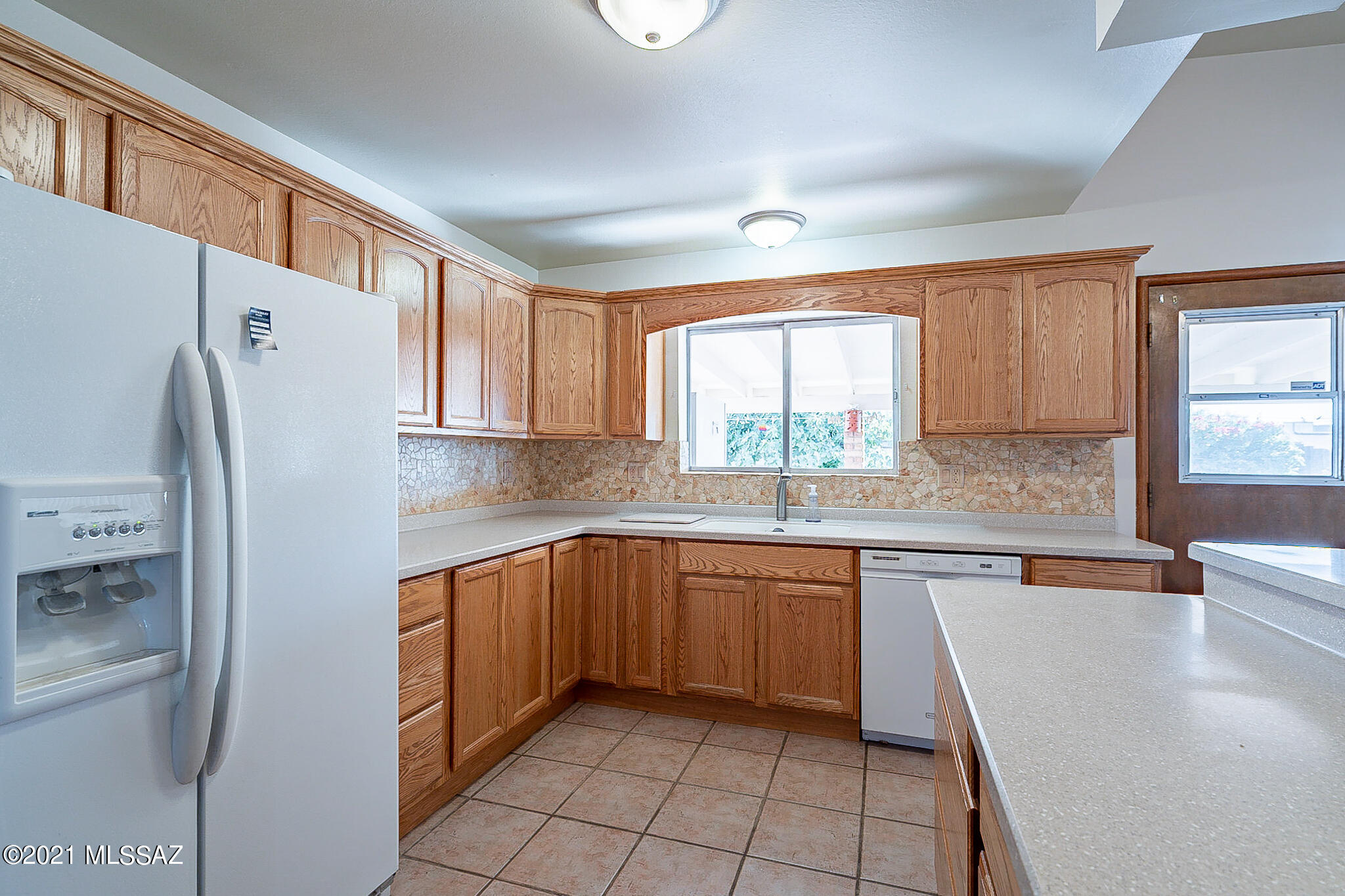 Centennial Park (1-160) - Residential