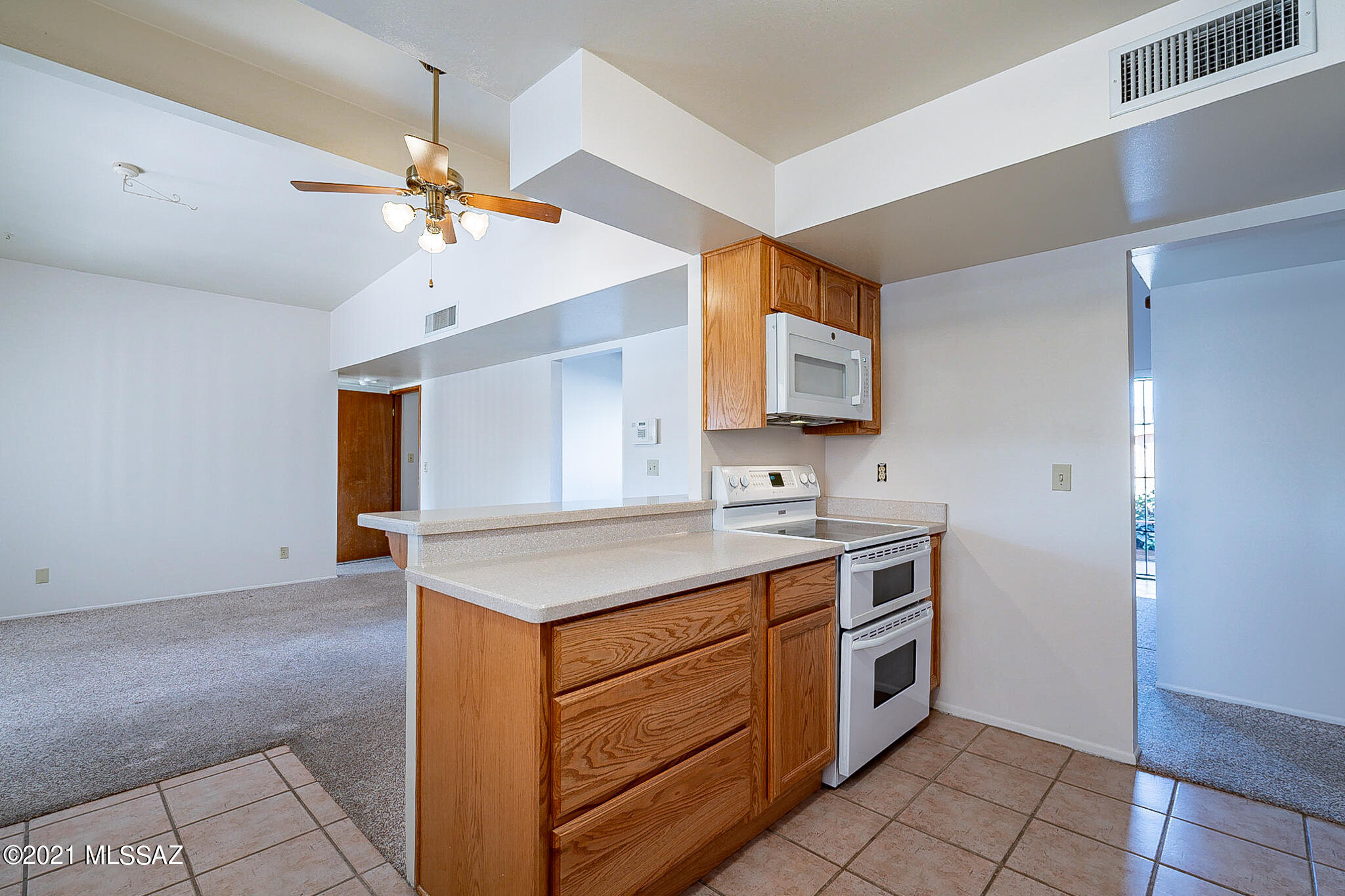 Centennial Park (1-160) - Residential