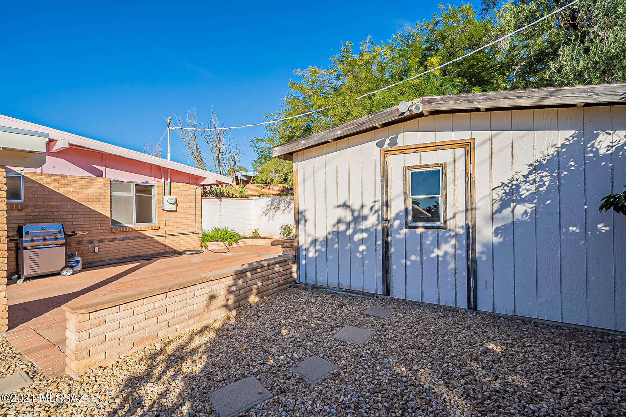 Centennial Park (1-160) - Residential