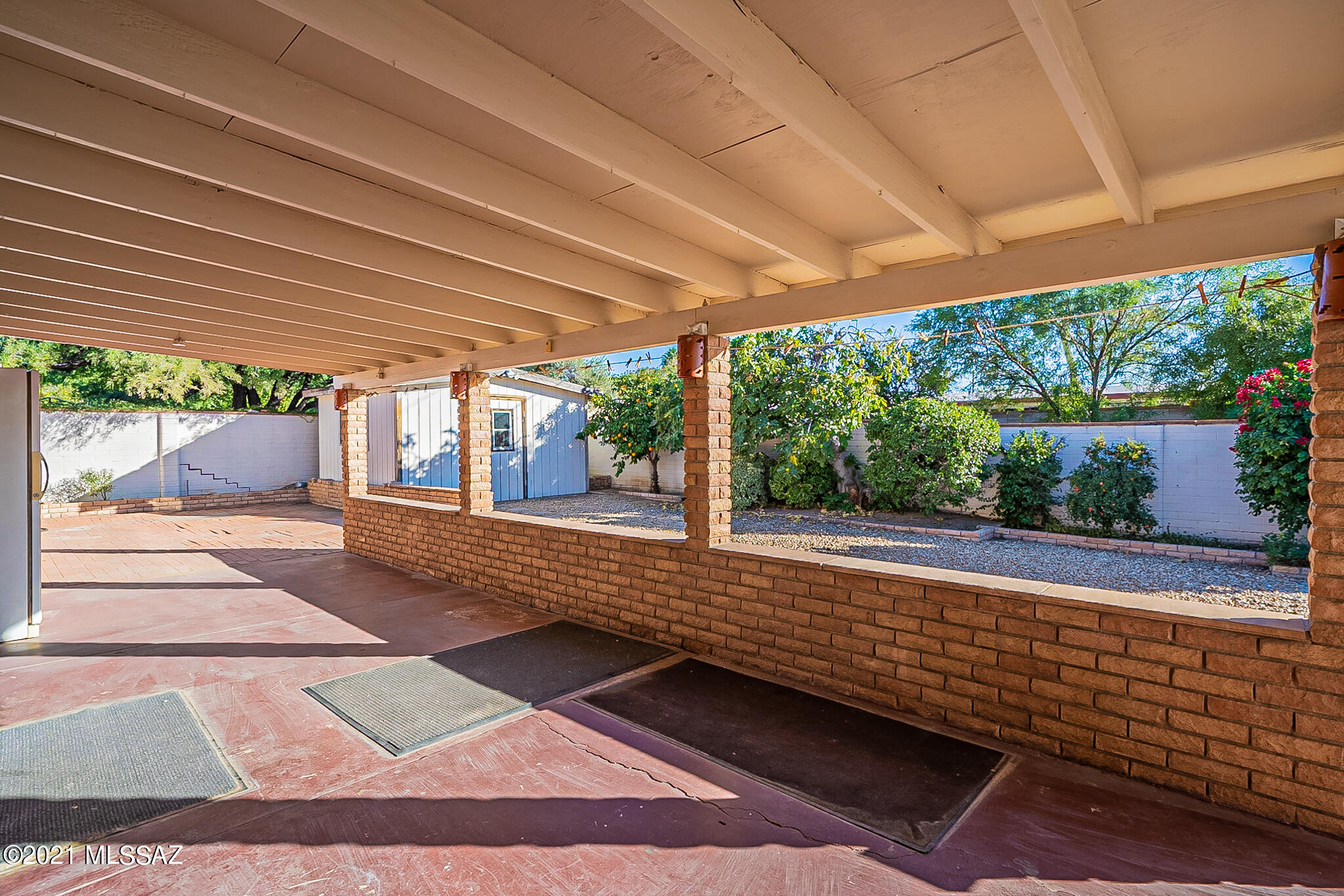 Centennial Park (1-160) - Residential