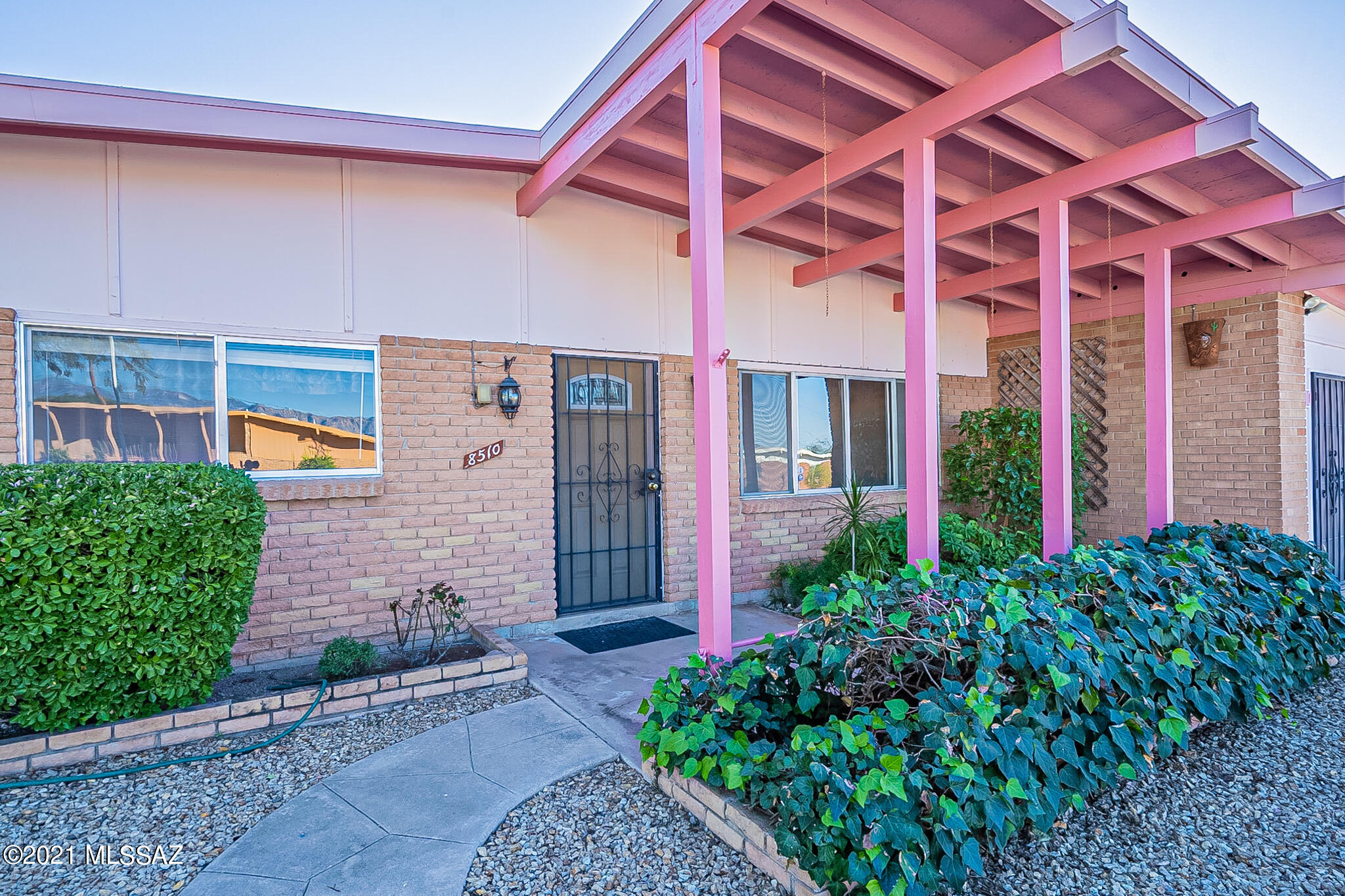 Centennial Park (1-160) - Residential