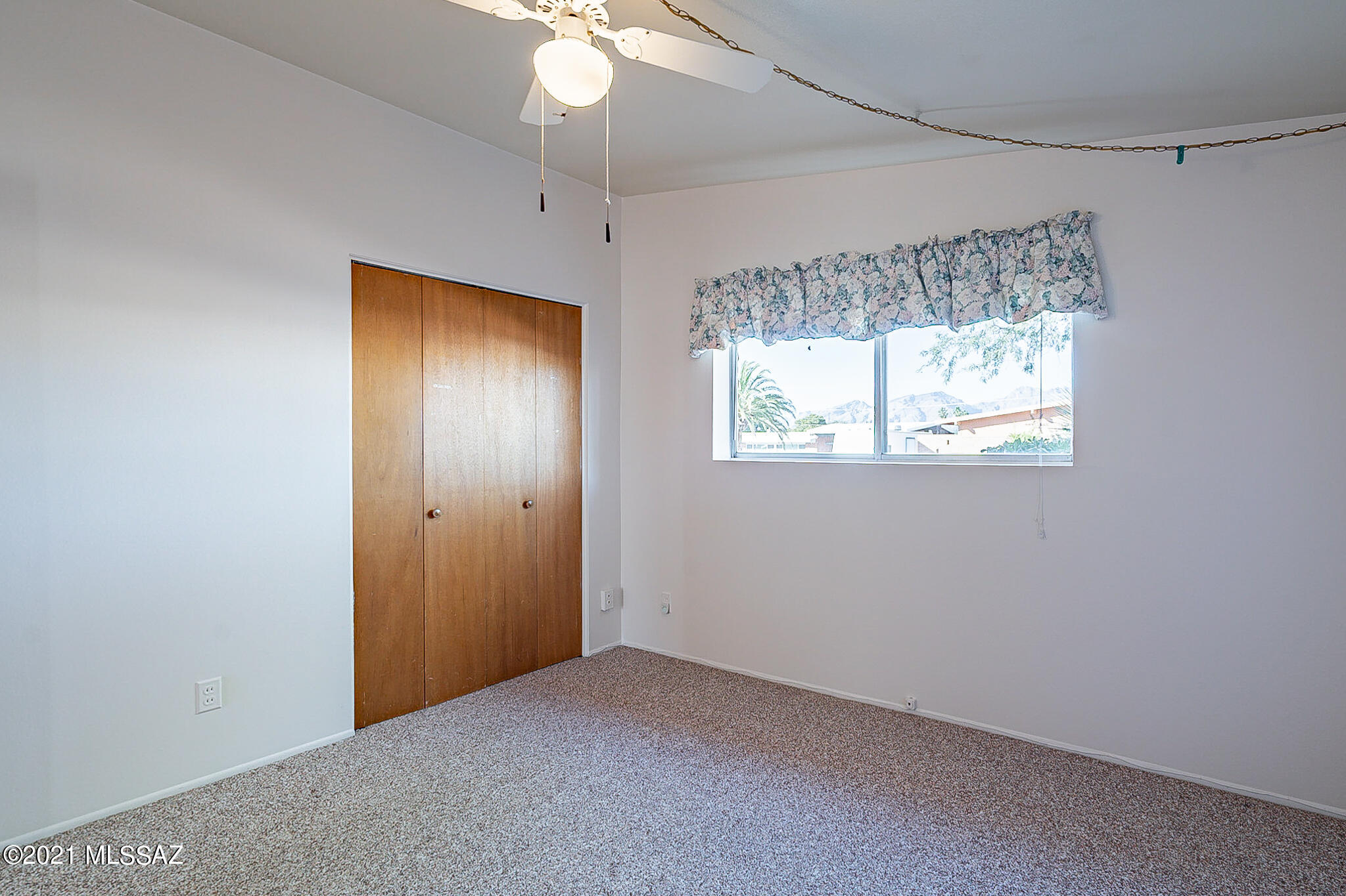 Centennial Park (1-160) - Residential
