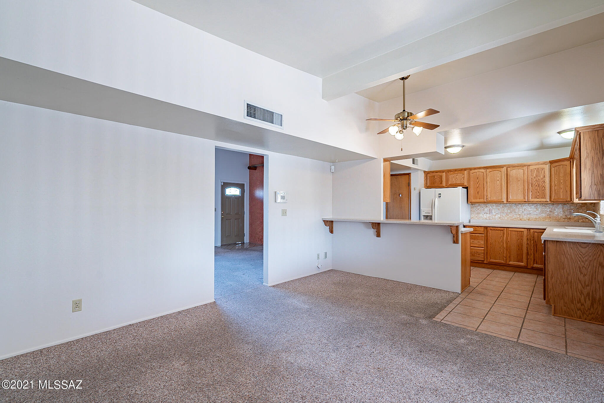 Centennial Park (1-160) - Residential