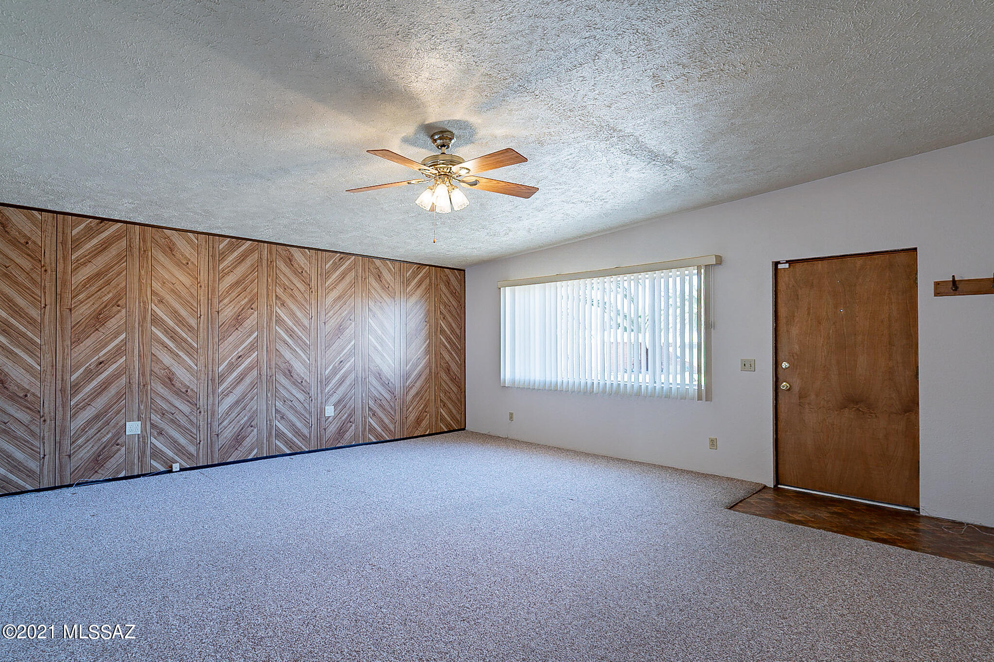 Centennial Park (1-160) - Residential