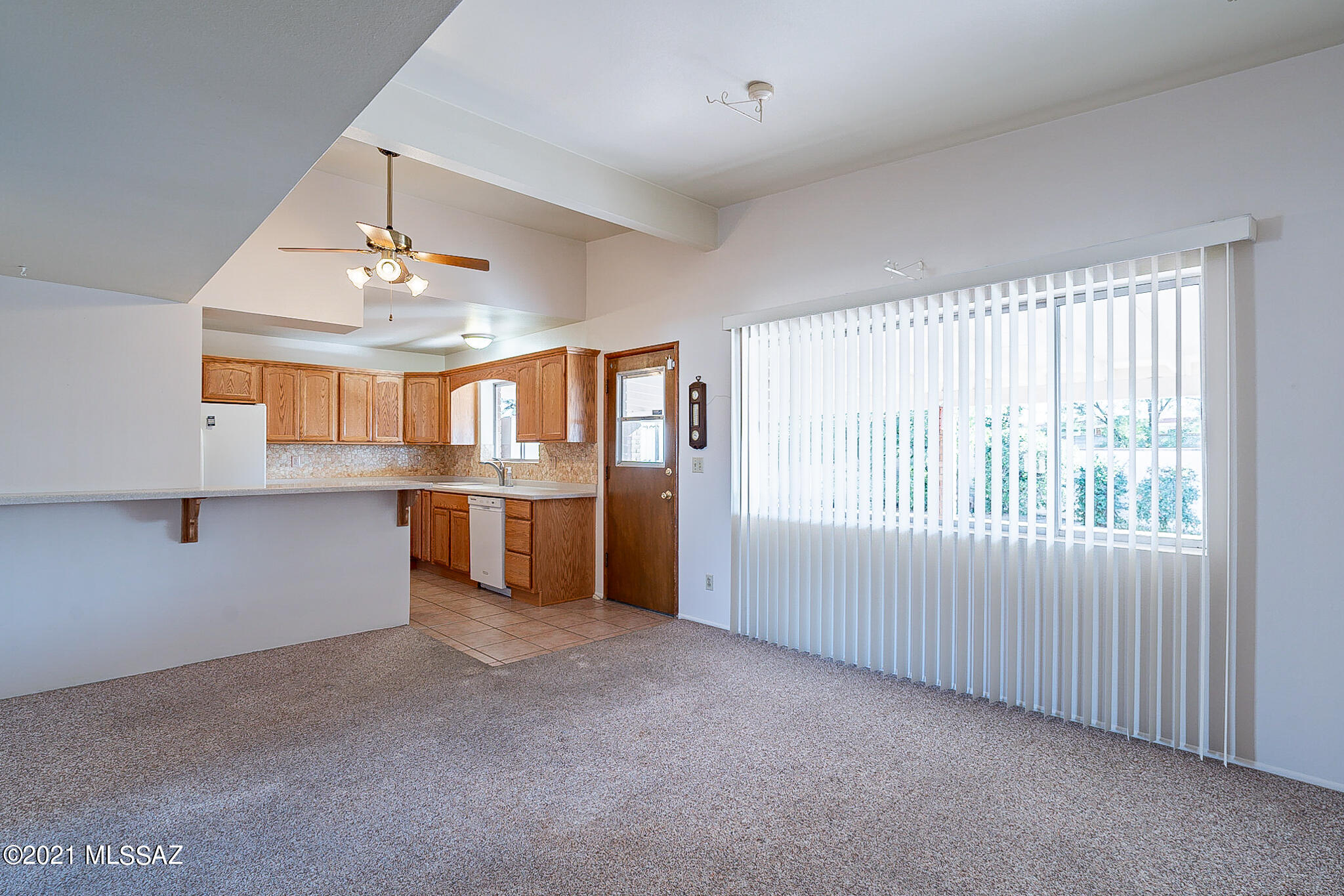 Centennial Park (1-160) - Residential
