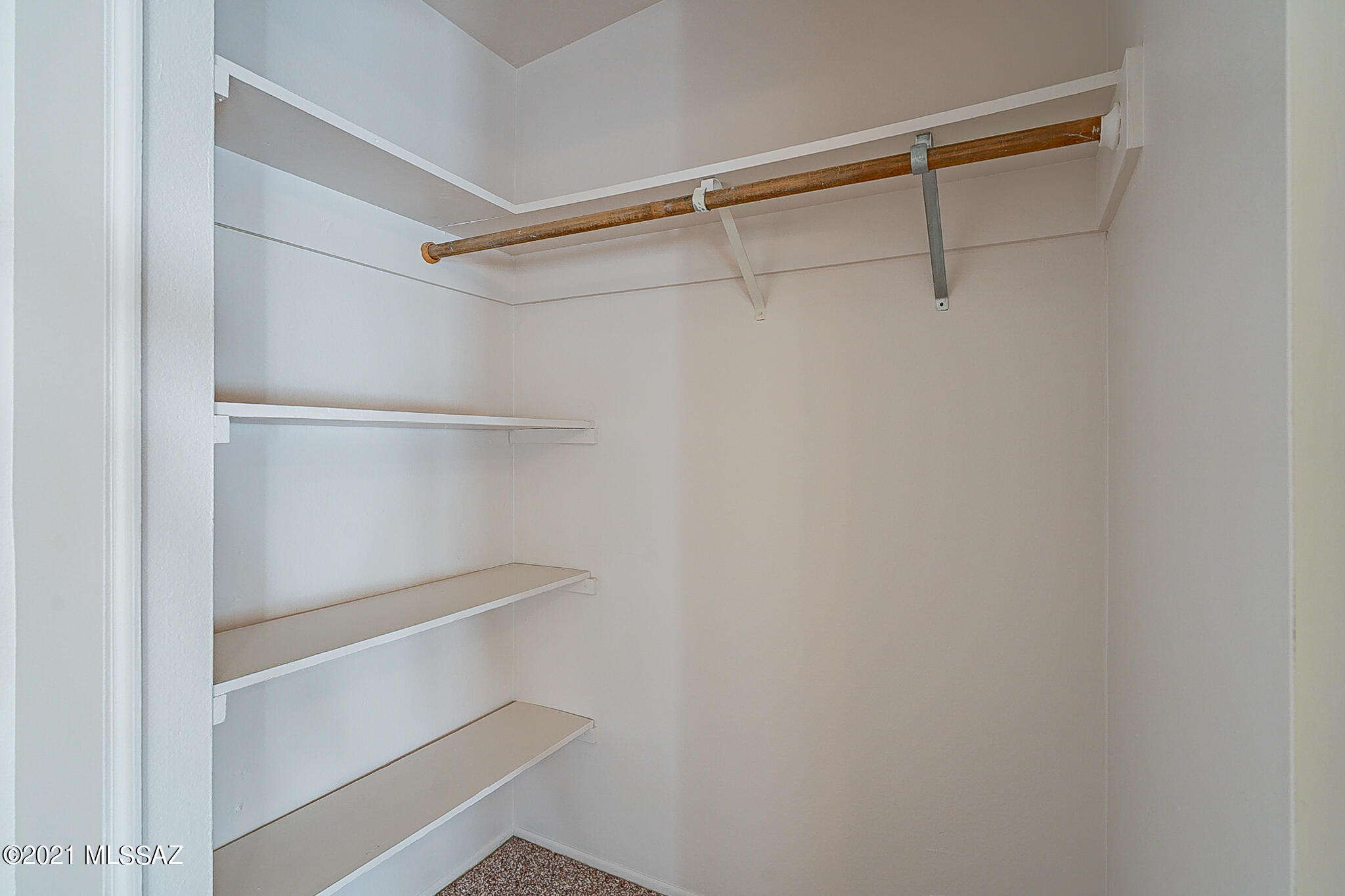 Centennial Park (1-160) - Residential