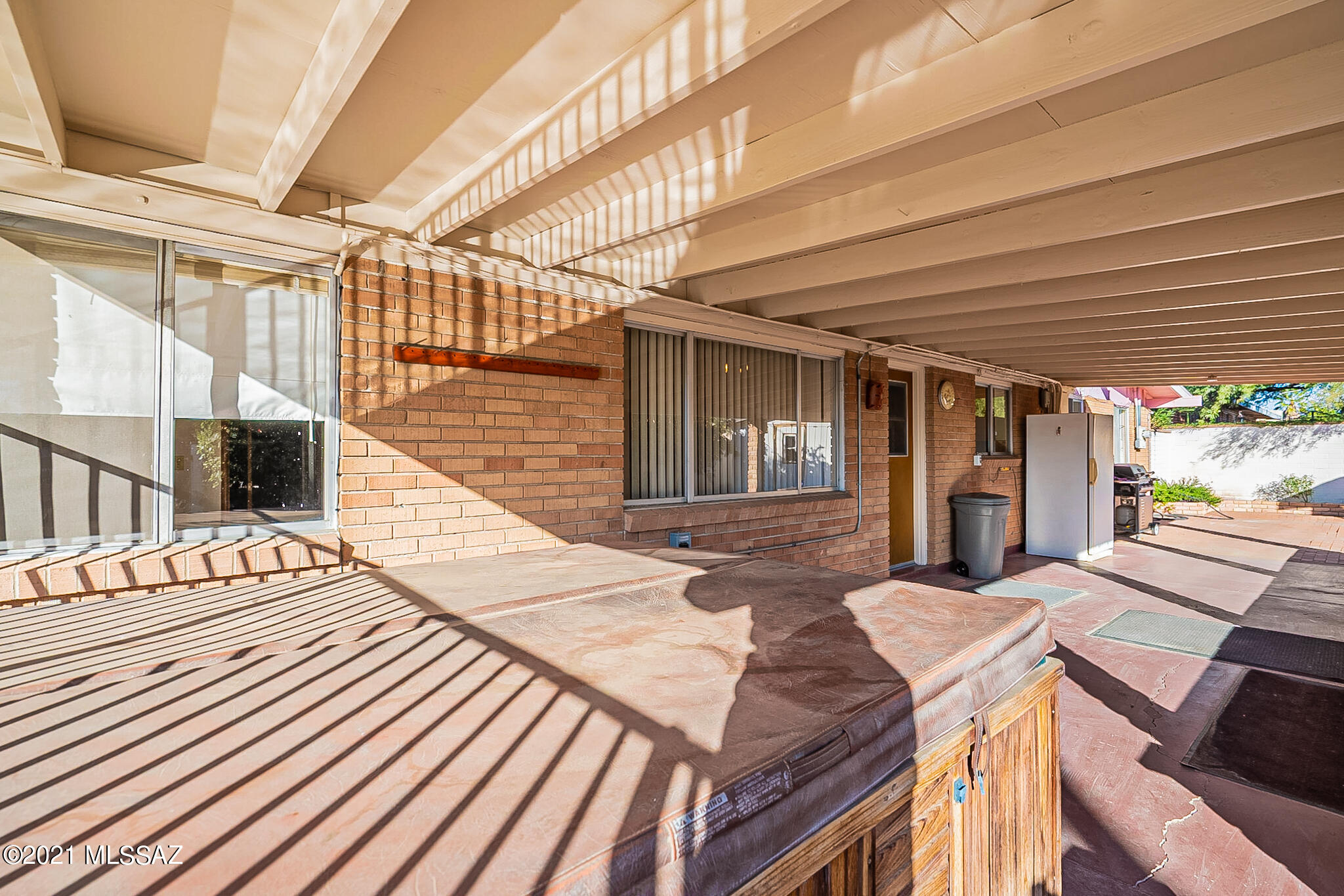 Centennial Park (1-160) - Residential