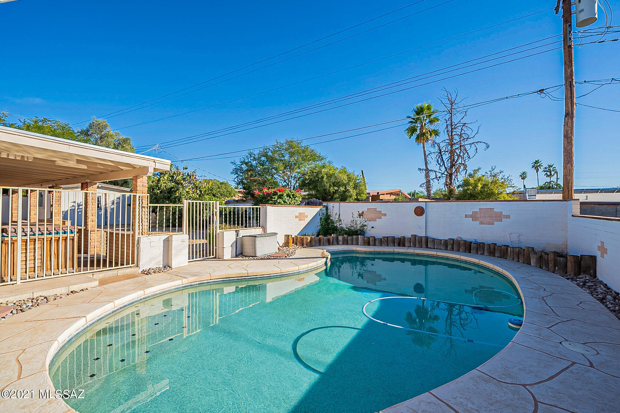 Centennial Park (1-160) - Residential