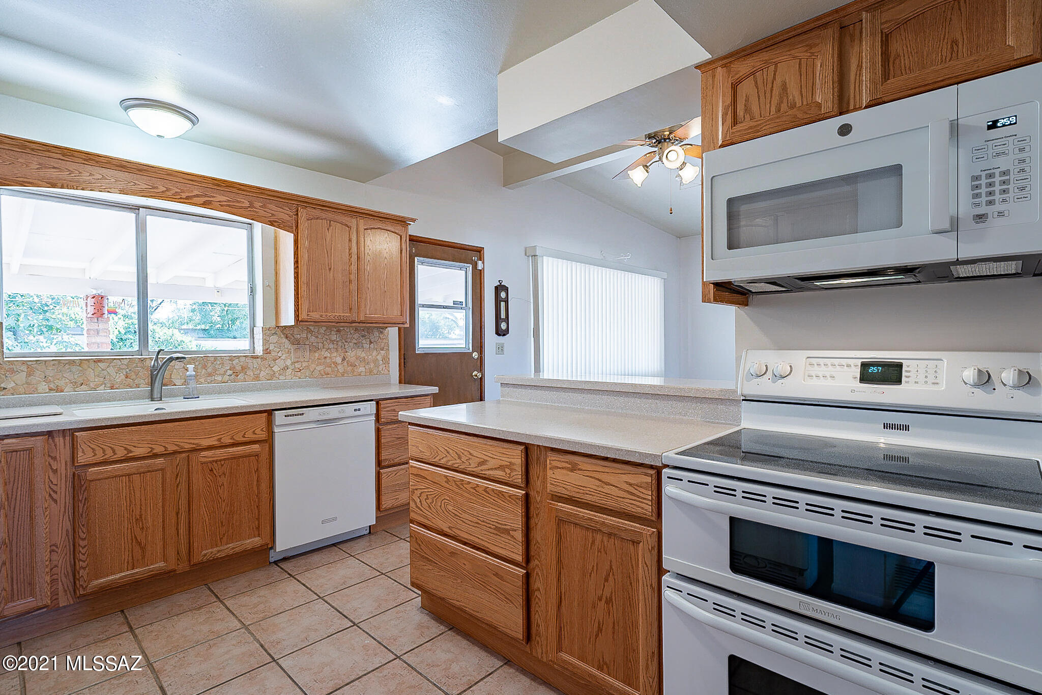 Centennial Park (1-160) - Residential