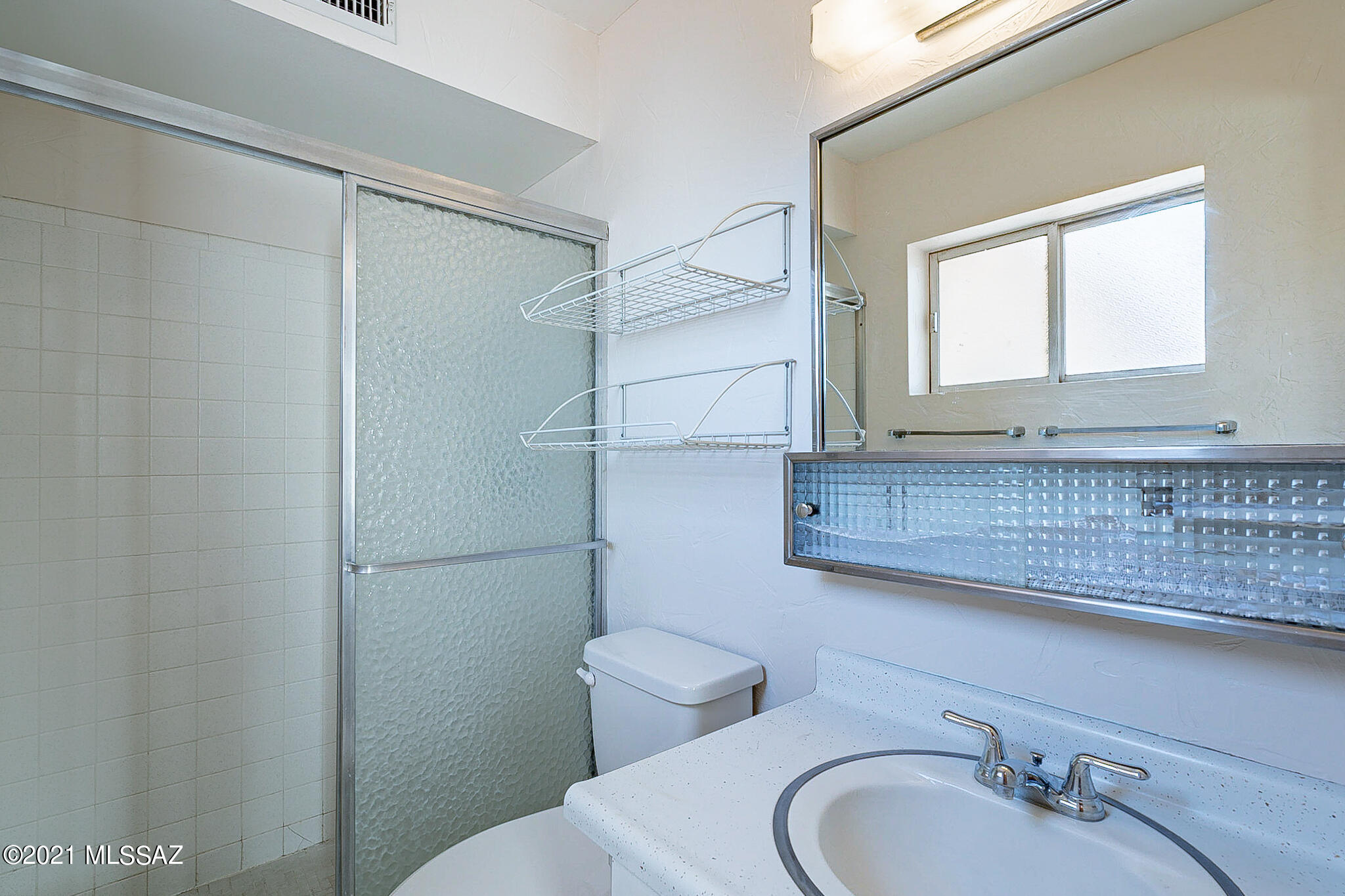 Centennial Park (1-160) - Residential