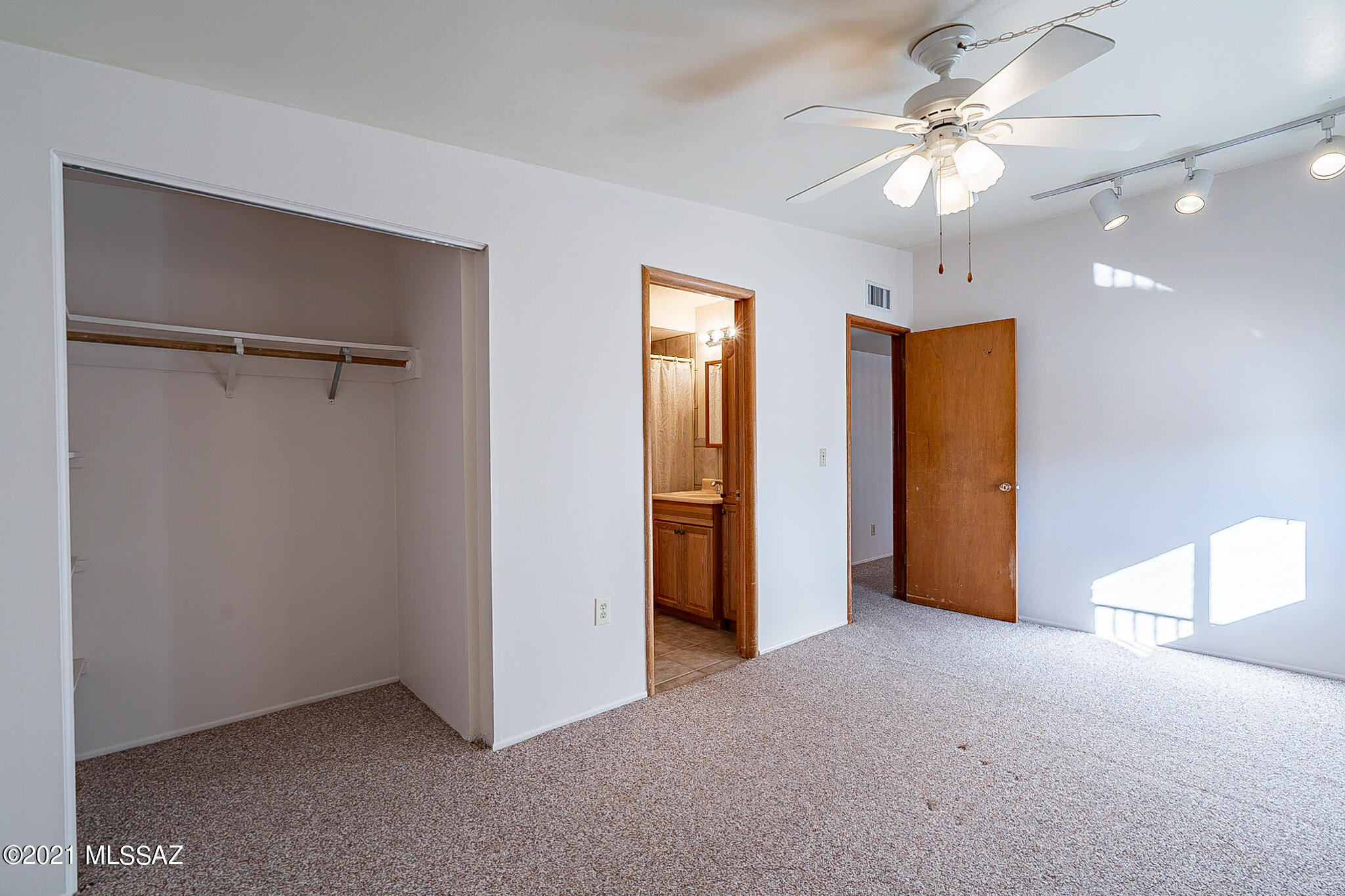 Centennial Park (1-160) - Residential