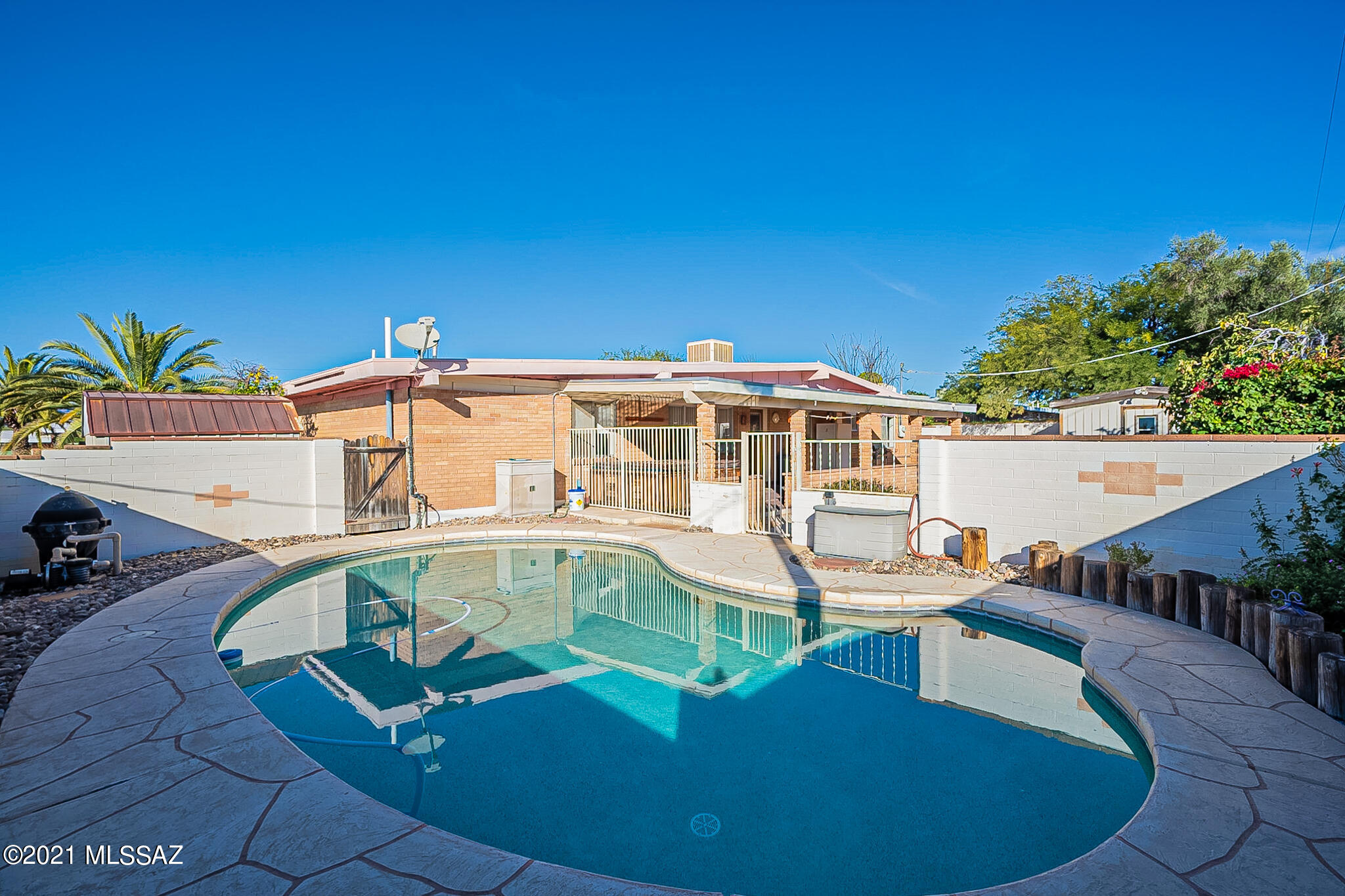 Centennial Park (1-160) - Residential