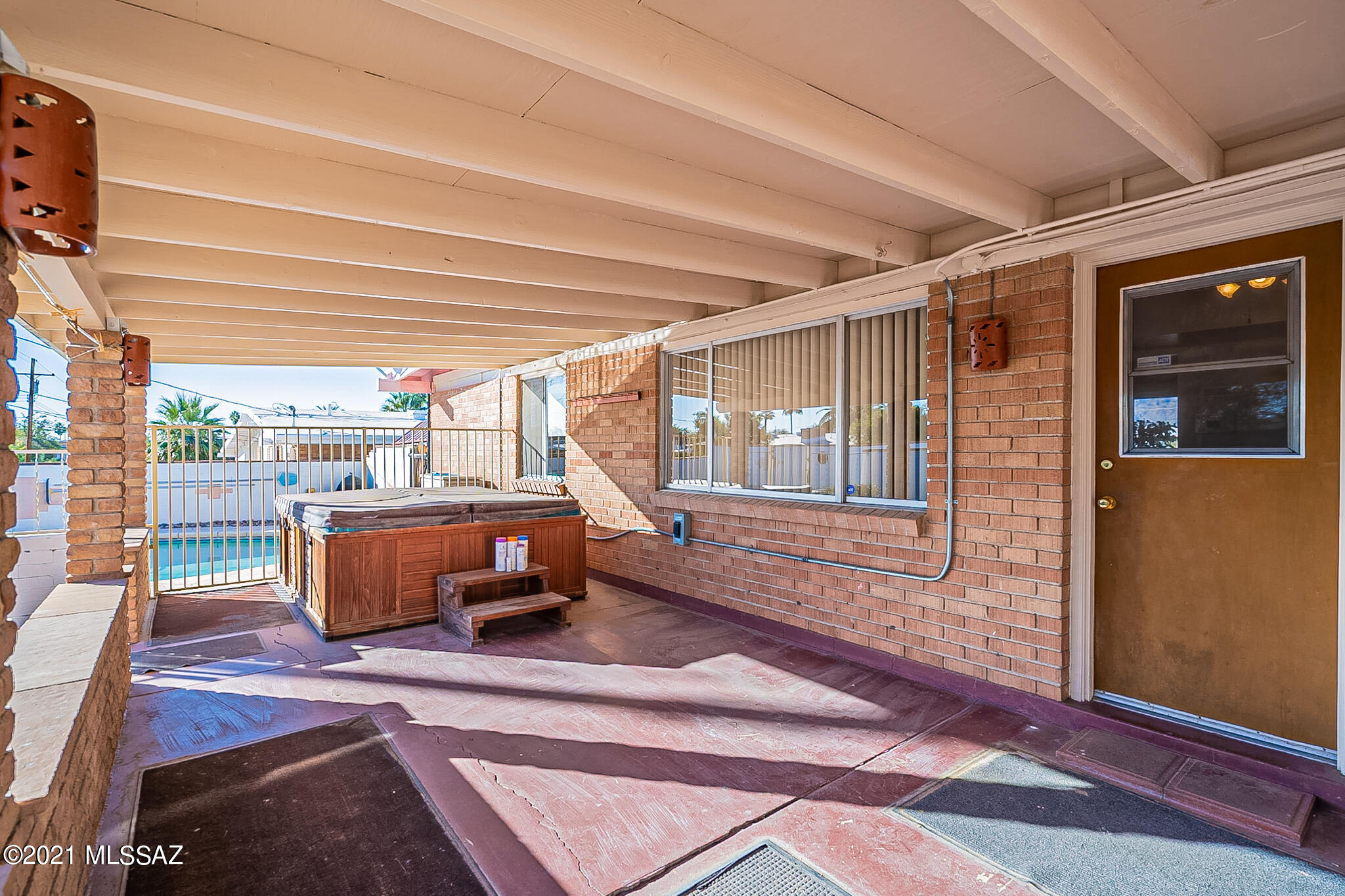 Centennial Park (1-160) - Residential