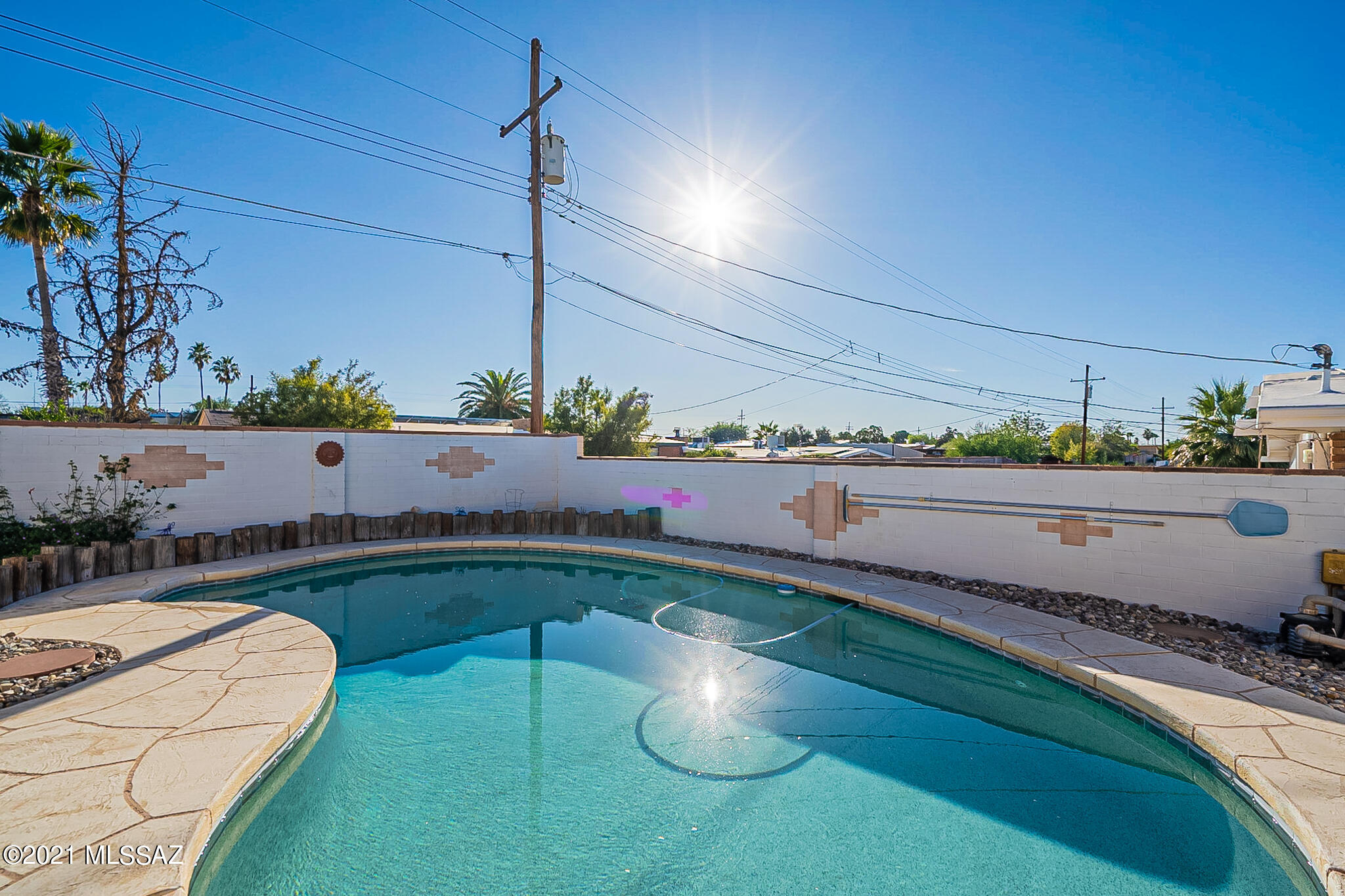Centennial Park (1-160) - Residential