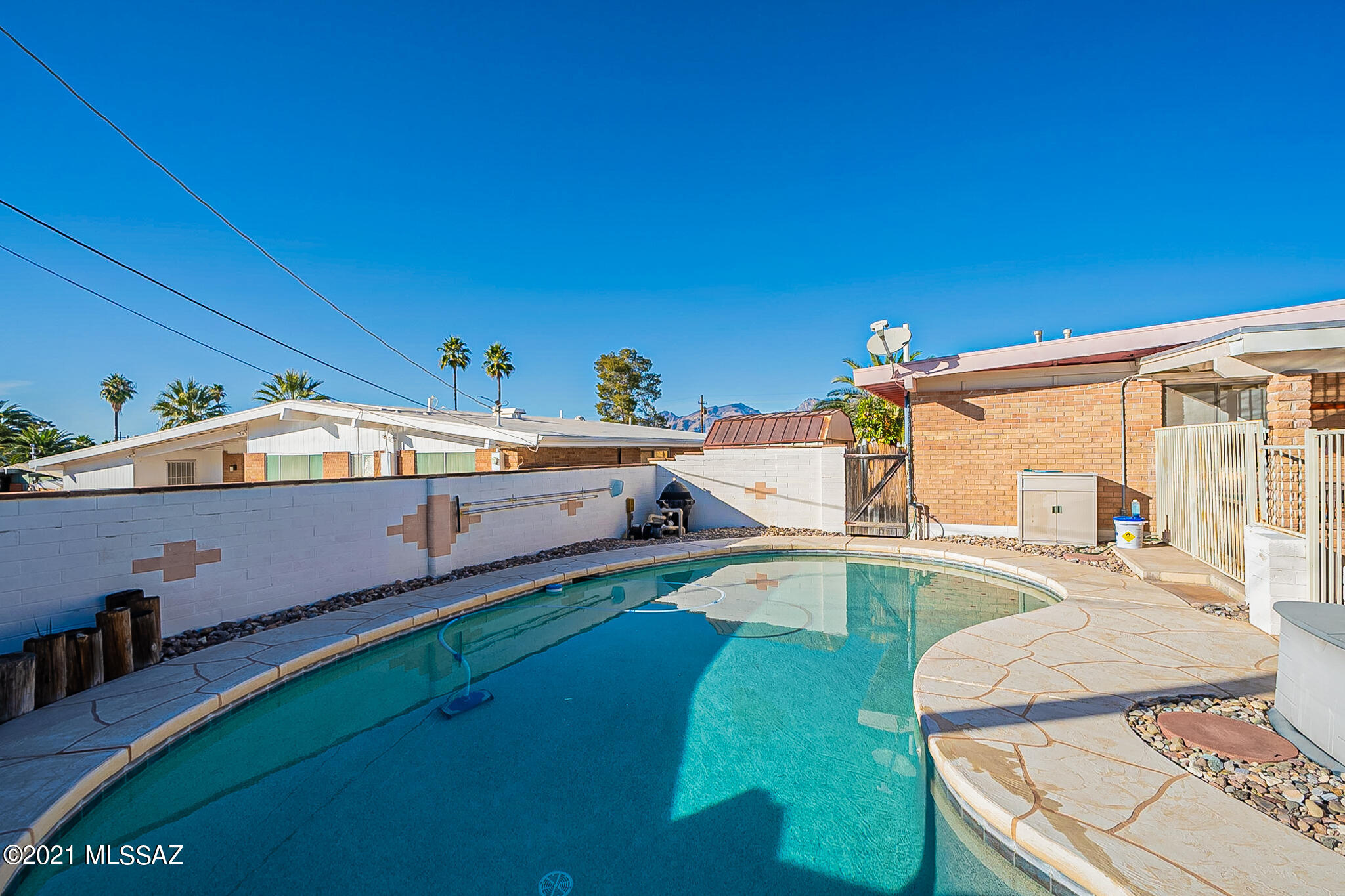 Centennial Park (1-160) - Residential