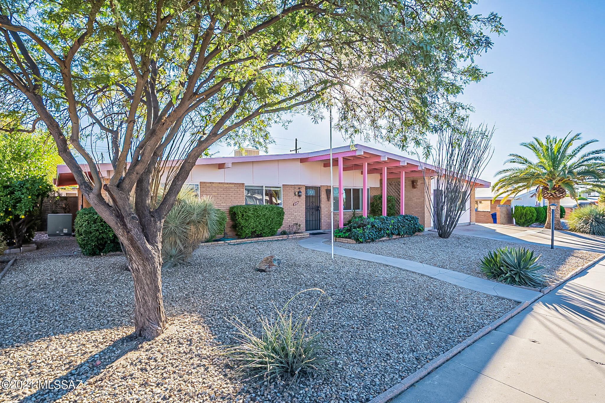 Centennial Park (1-160) - Residential