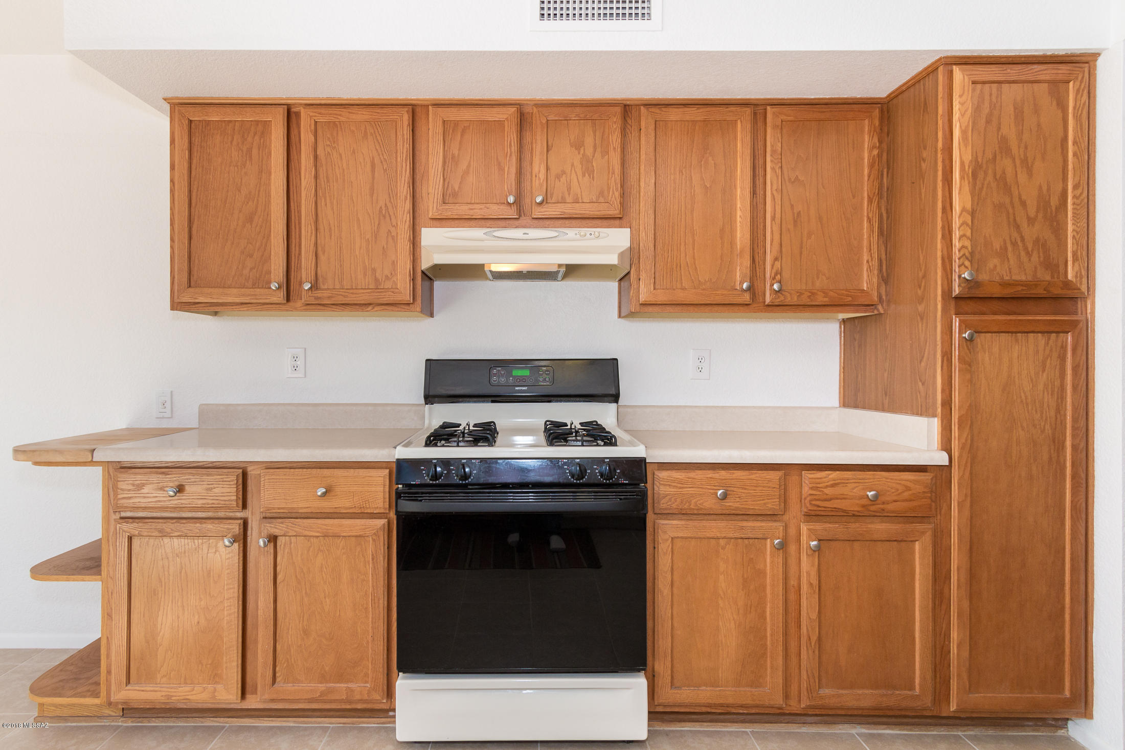 Sun City Vistoso Unit 2 (1-92) - Residential